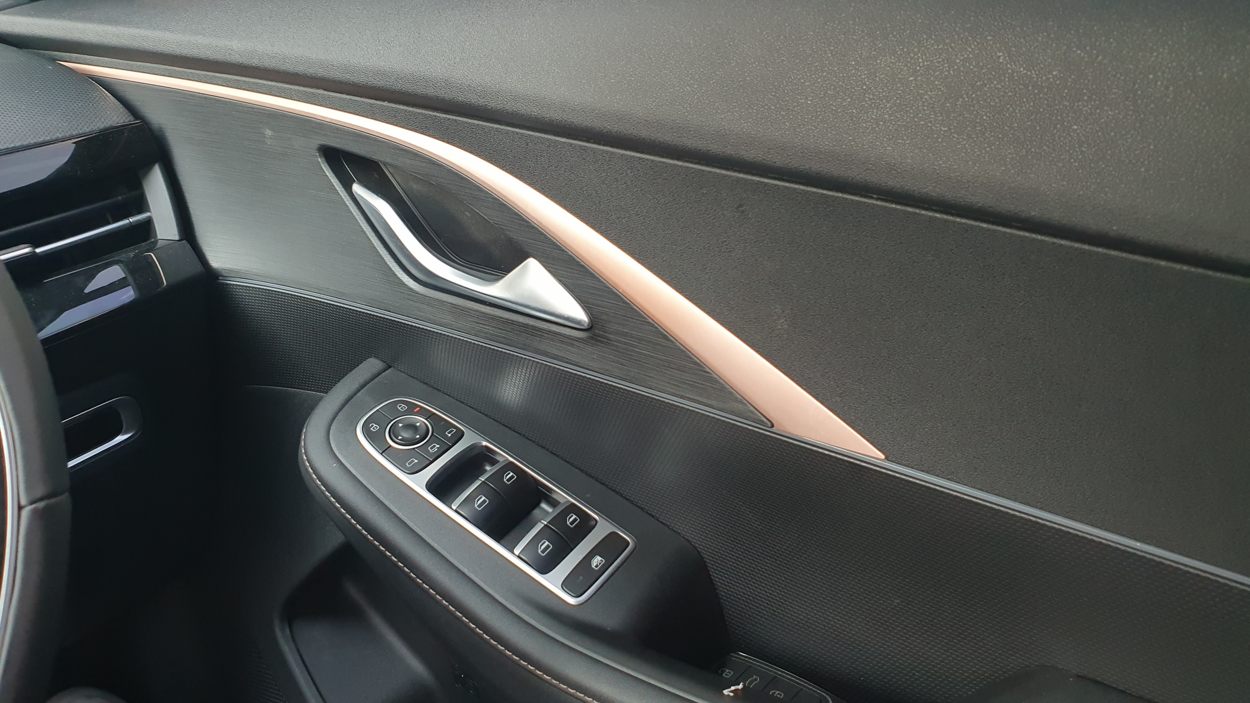 2023 CHERY 5 2023 CHERY 5