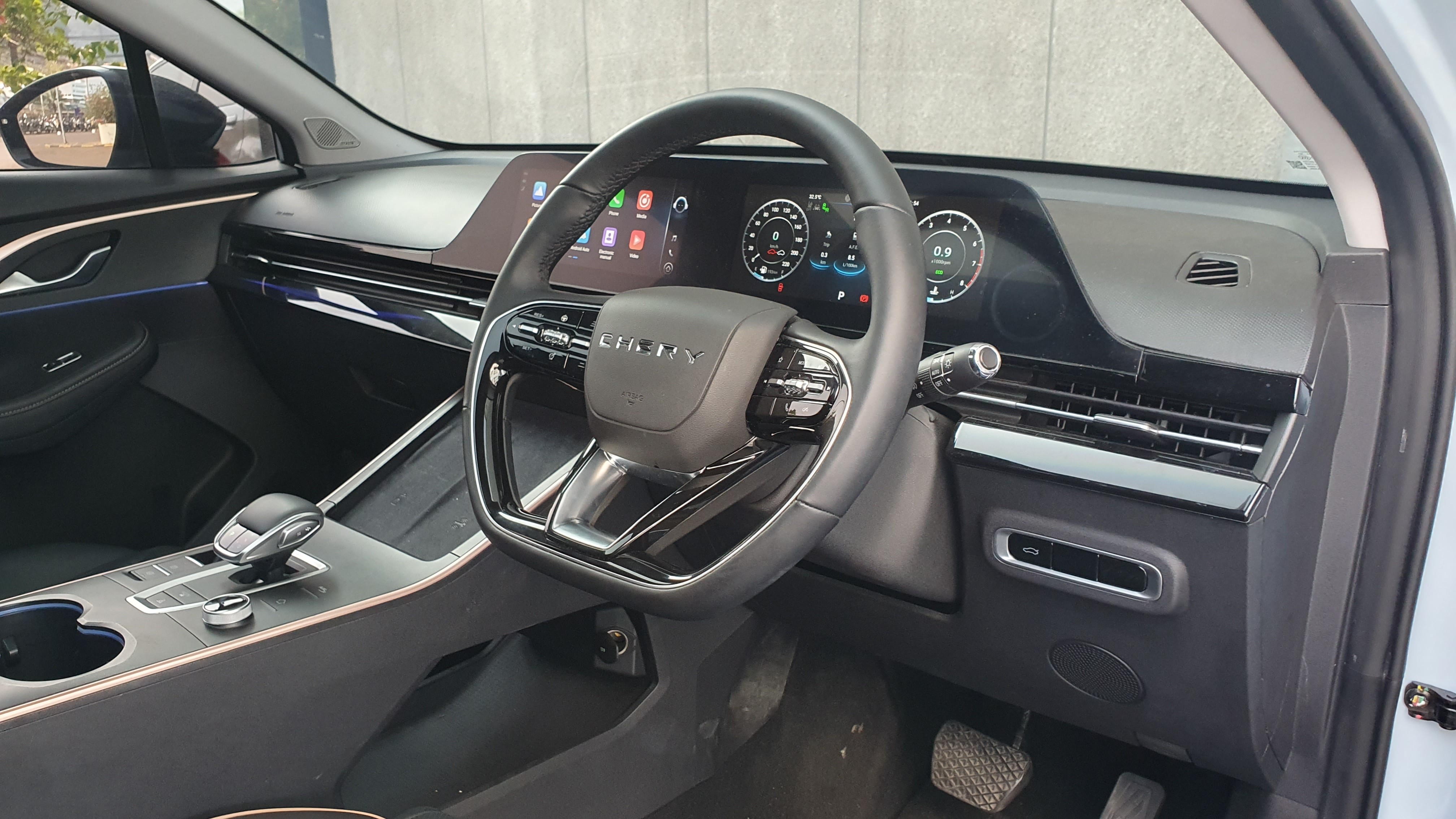 2023 CHERY 5 2023 CHERY 5