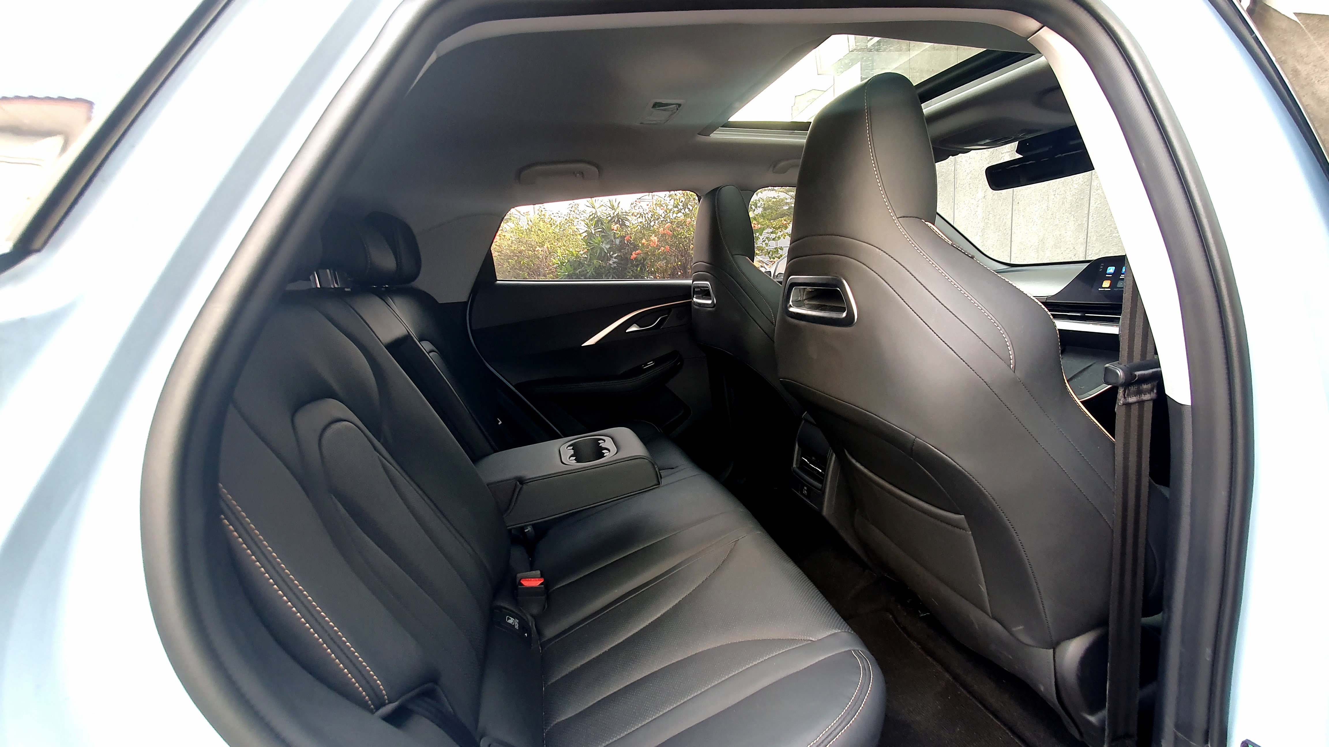 2023 CHERY 5 2023 CHERY 5