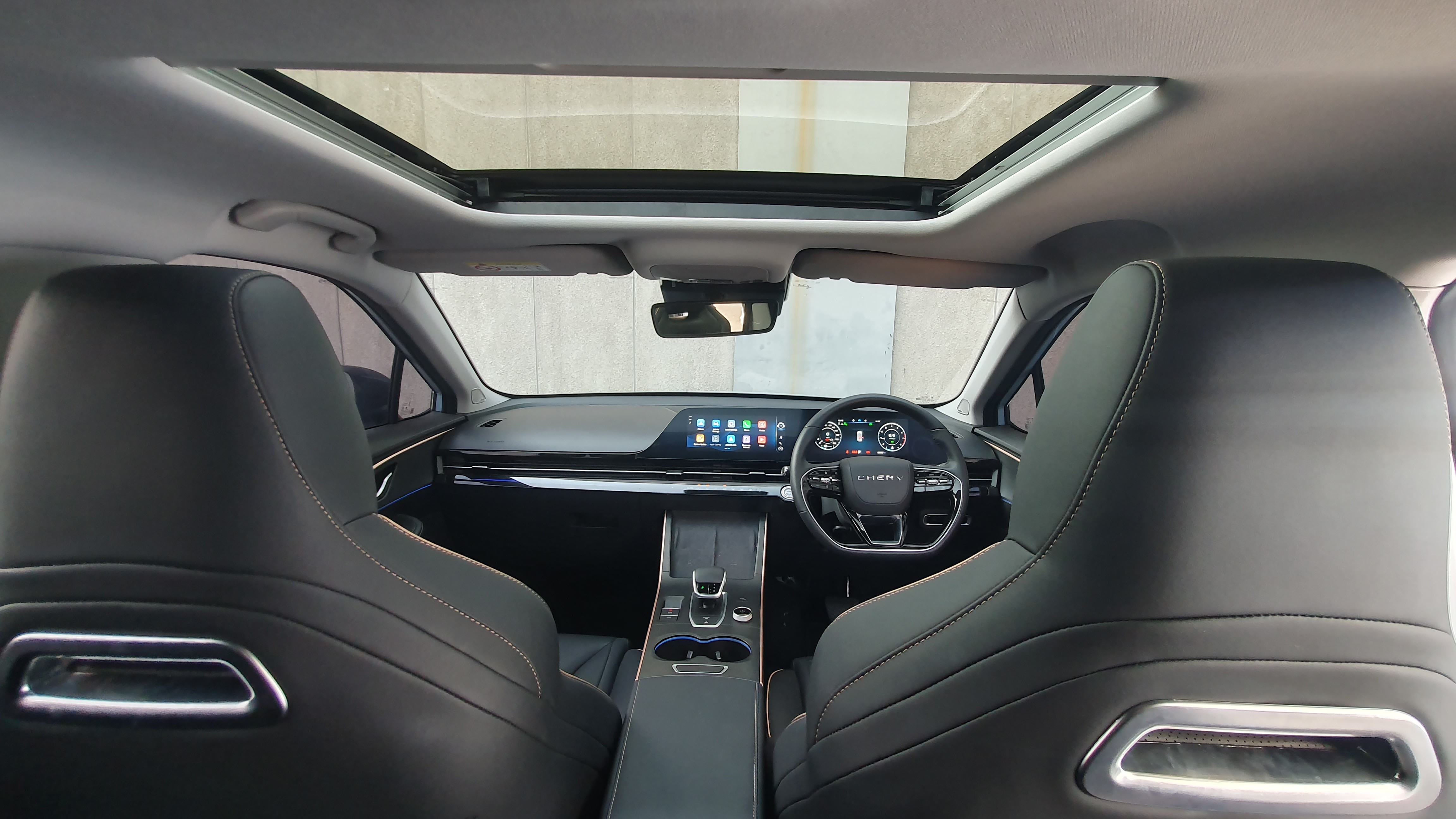 2023 CHERY 5 2023 CHERY 5