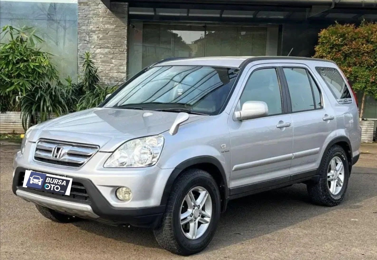 2006 Honda CR-V 2006 Honda CR-V
