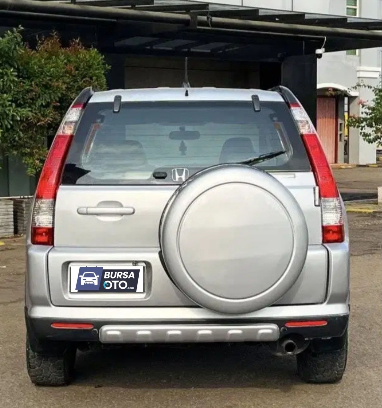 2006 Honda CR-V 2006 Honda CR-V