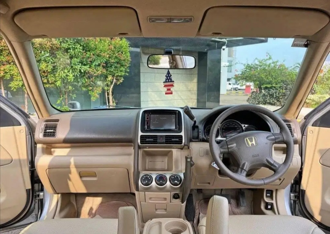 2006 Honda CR-V 2006 Honda CR-V