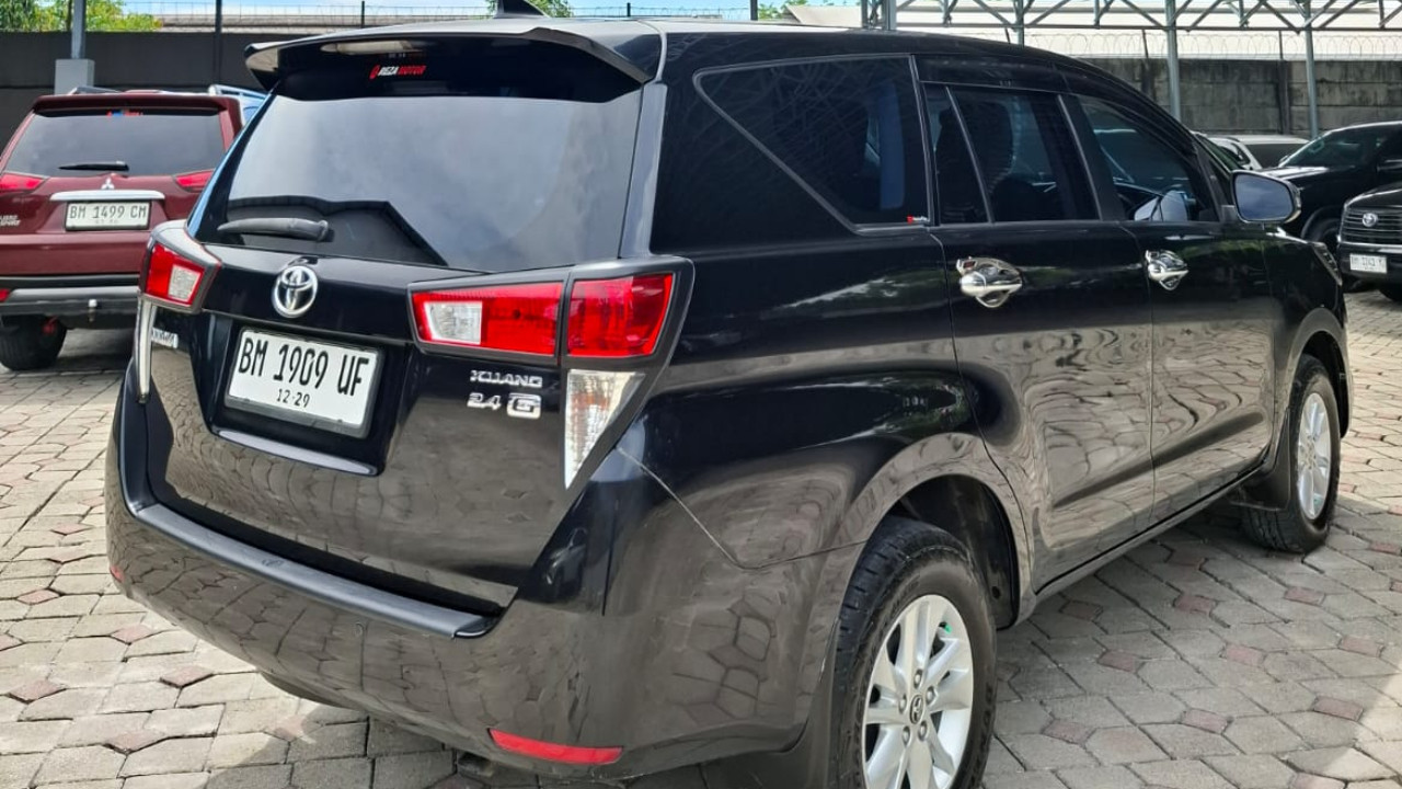 2020 Toyota Innova 2020 Toyota Innova