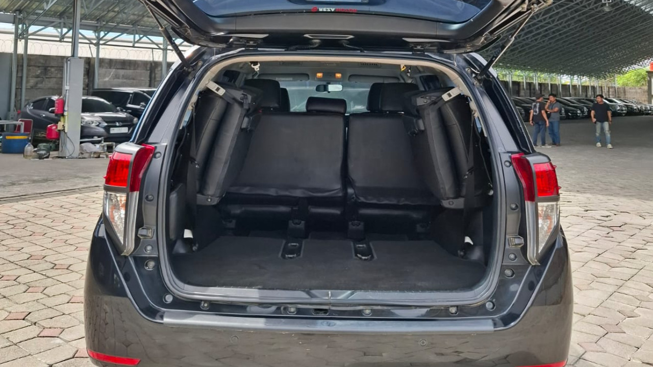 2020 Toyota Innova 2020 Toyota Innova