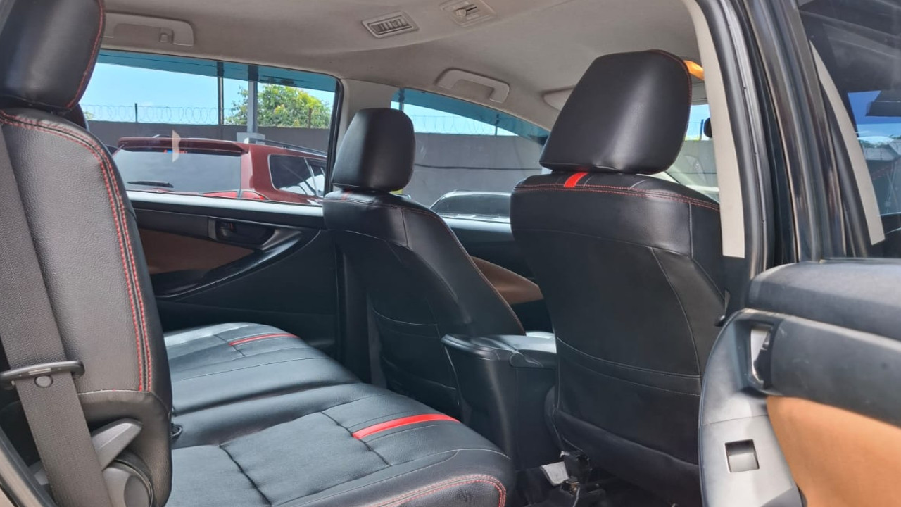 2020 Toyota Innova 2020 Toyota Innova