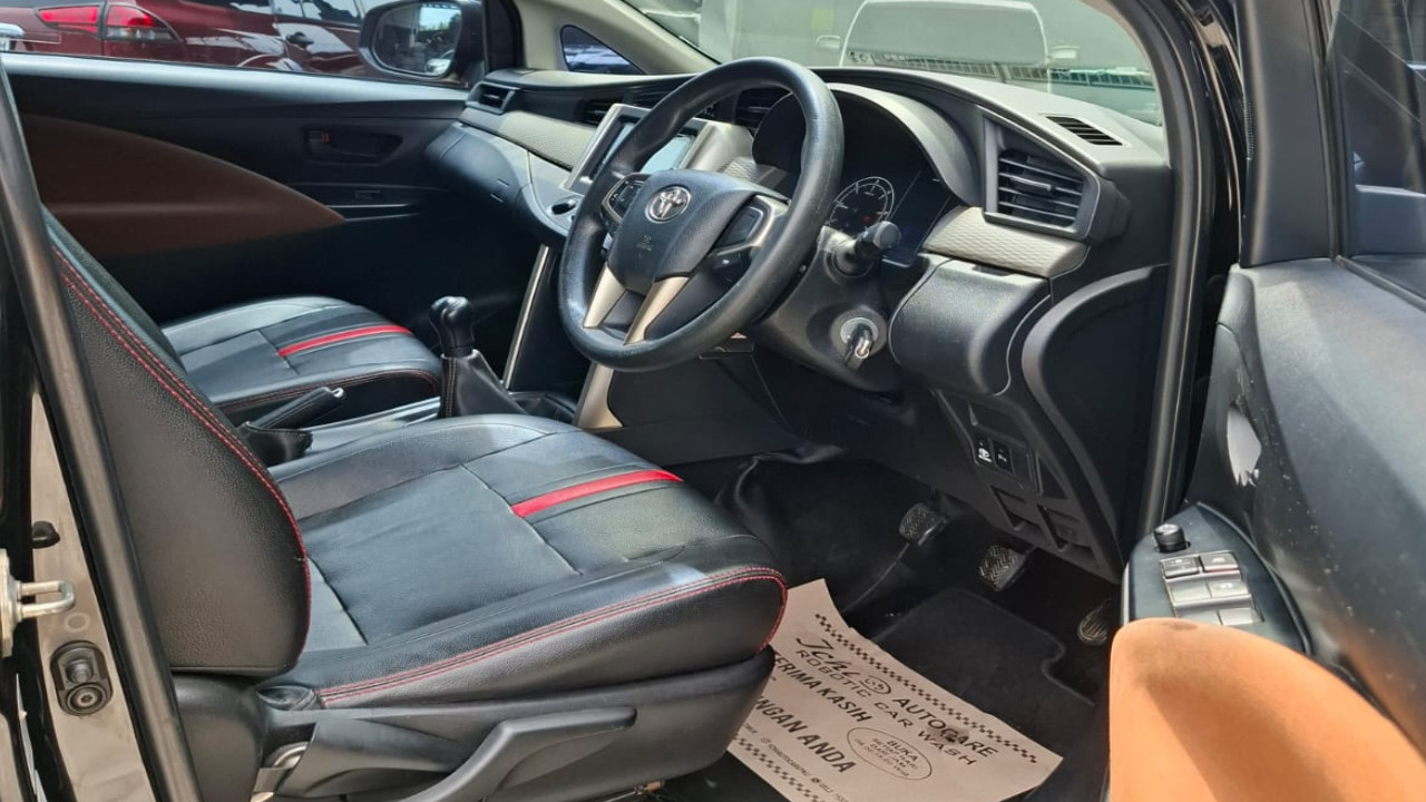 2020 Toyota Innova 2020 Toyota Innova