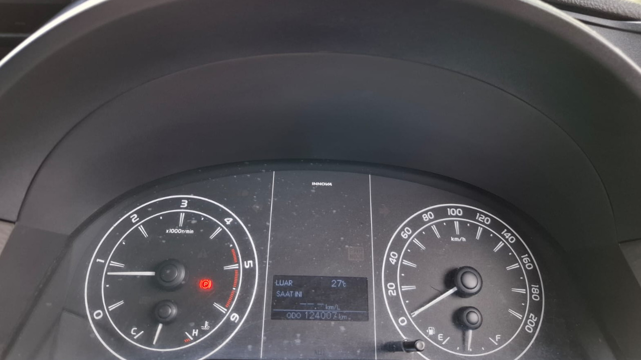 2020 Toyota Innova 2020 Toyota Innova