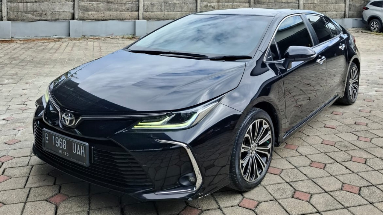 2020 Toyota Corolla 2020 Toyota Corolla