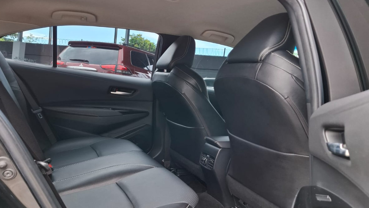 2020 Toyota Corolla 2020 Toyota Corolla