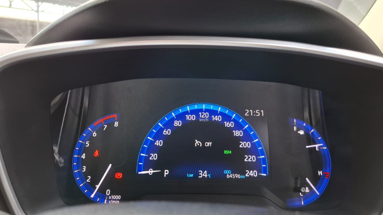 2020 Toyota Corolla 2020 Toyota Corolla