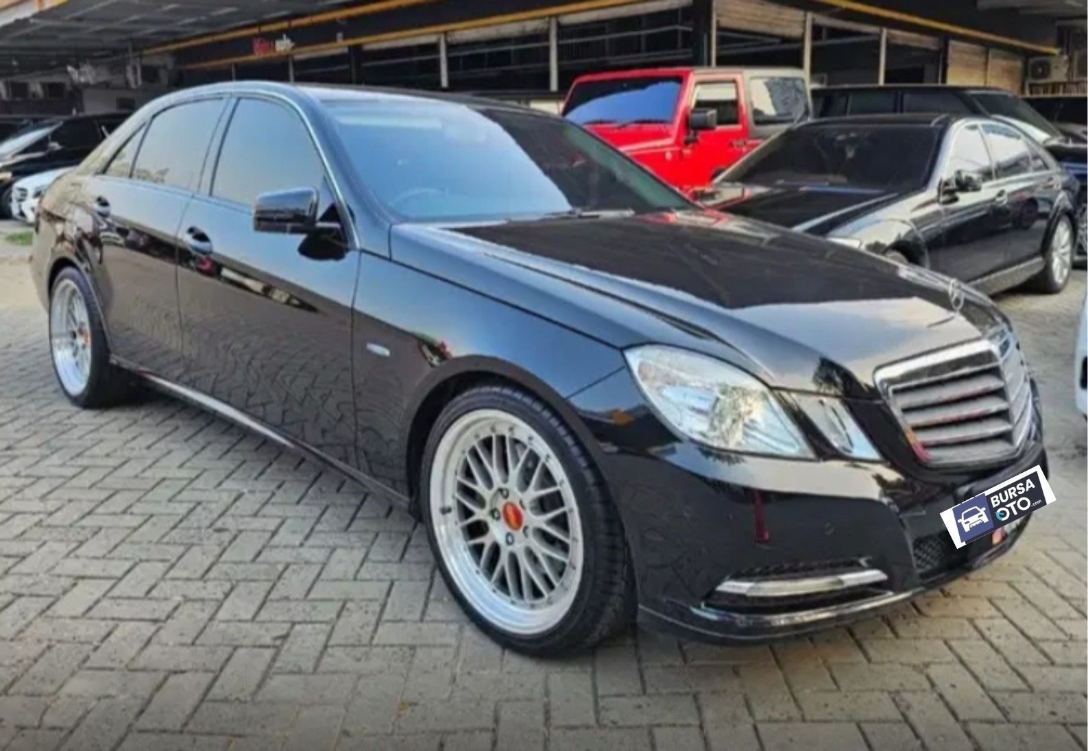 2012 Mercedes Benz E-Class 2012 Mercedes Benz E-Class