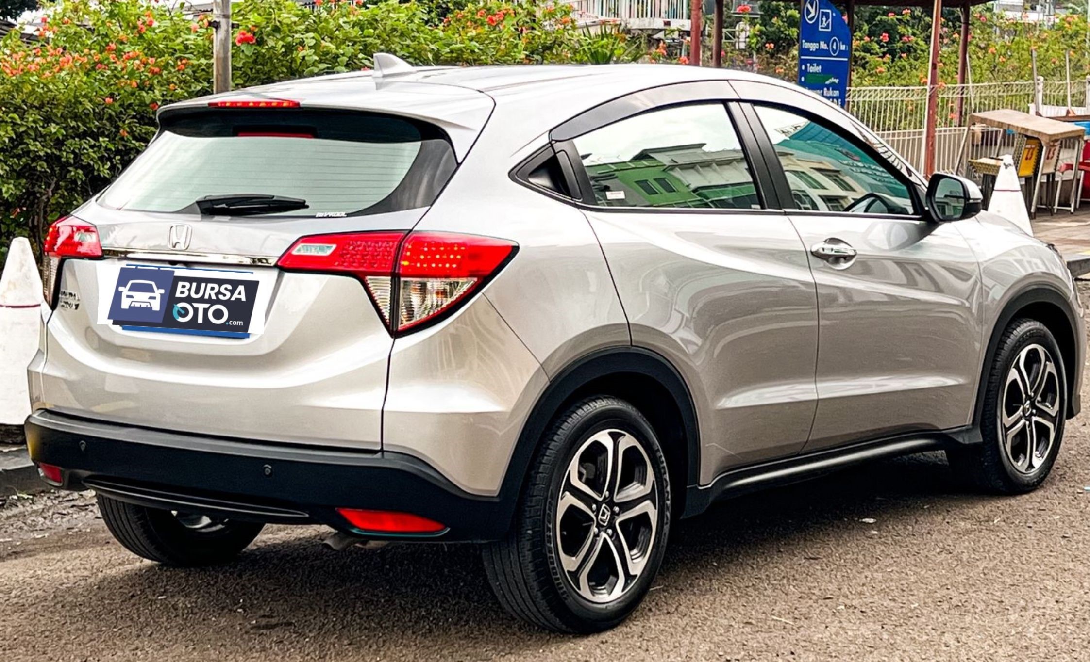 2021 Honda HRV 2021 Honda HRV