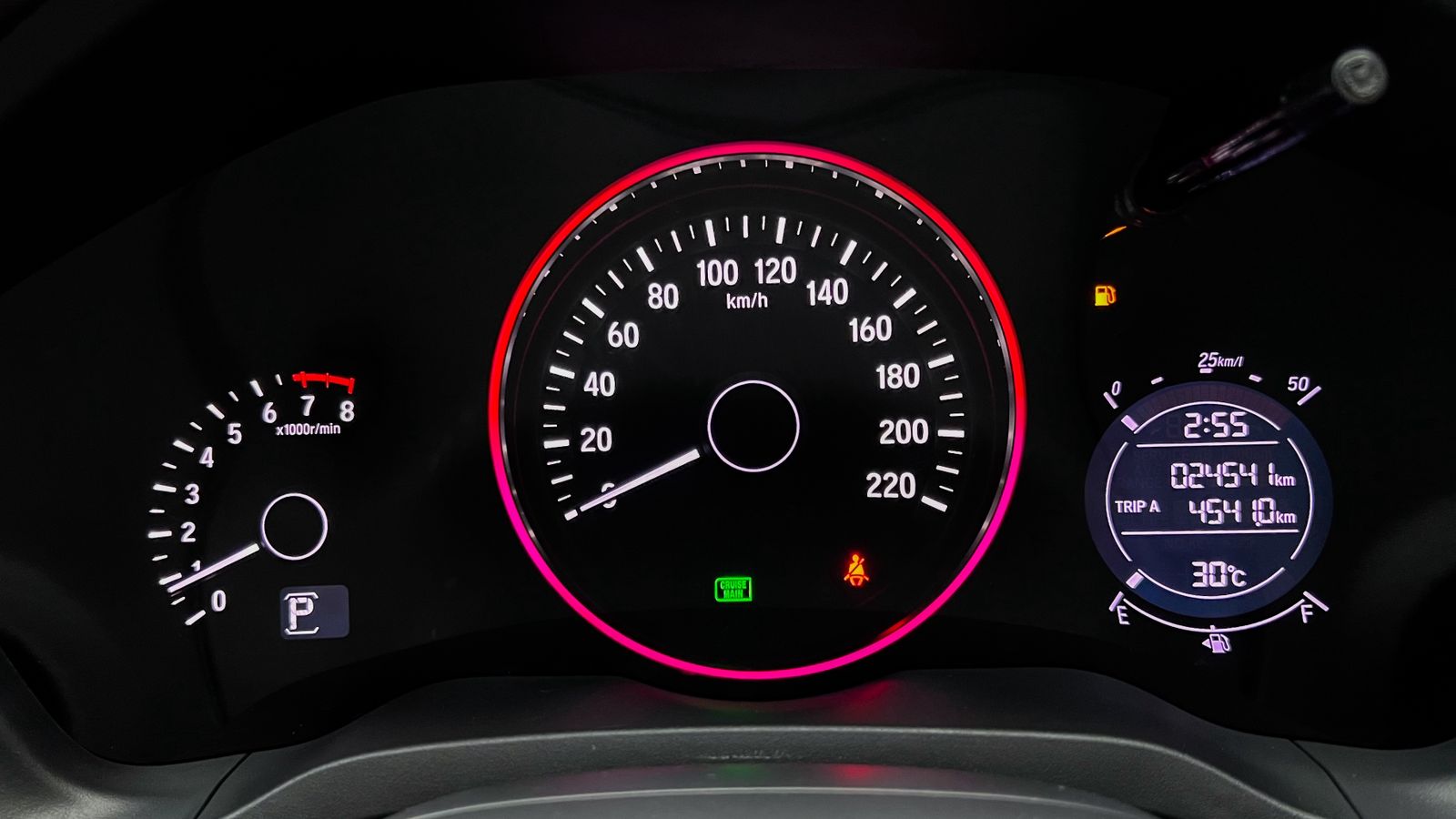 2021 Honda HRV 2021 Honda HRV