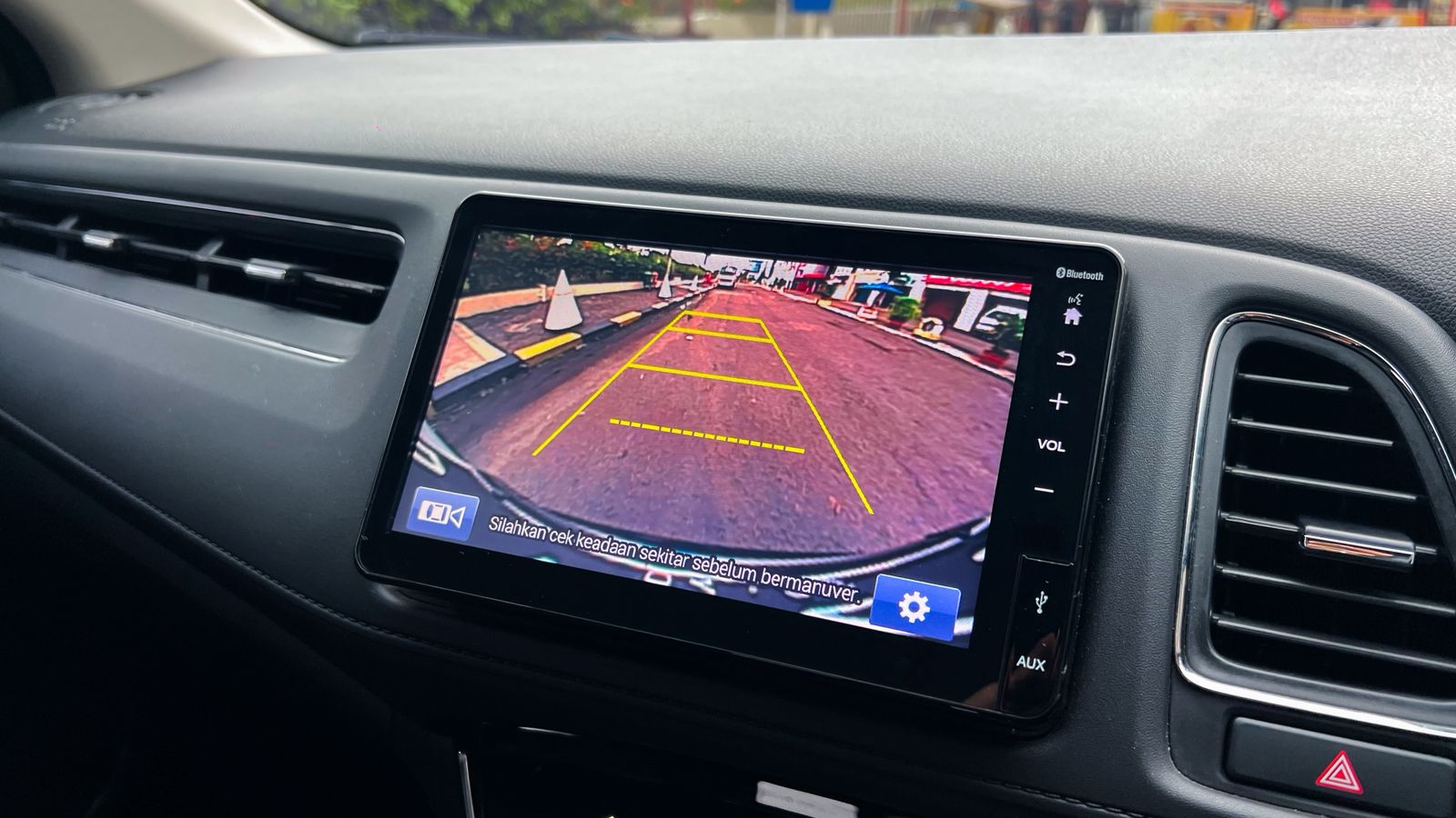 2021 Honda HRV 2021 Honda HRV