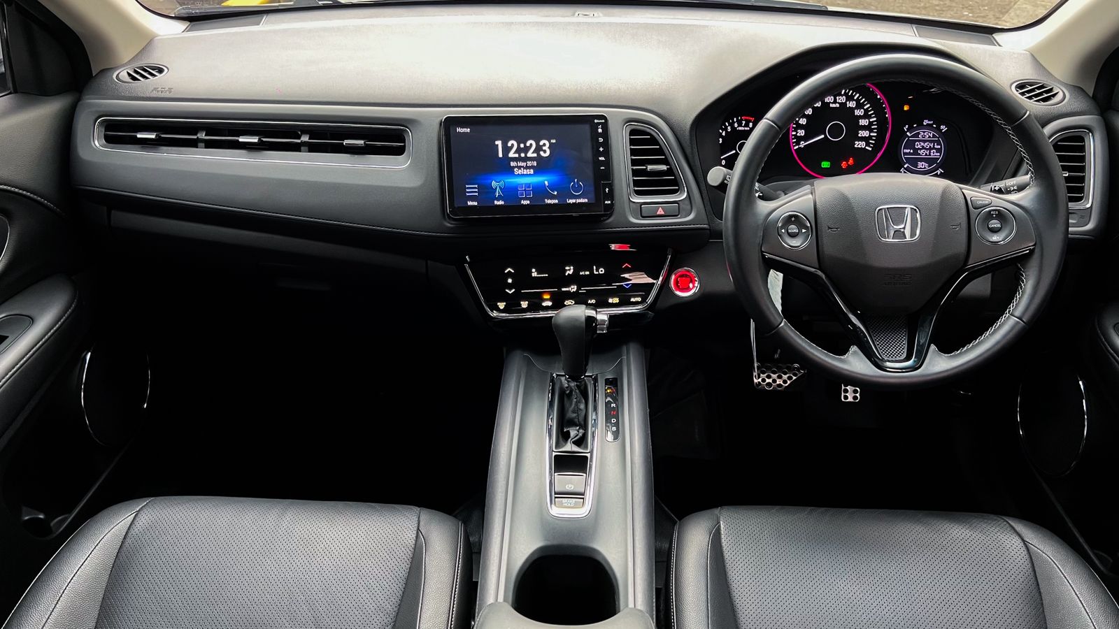 2021 Honda HRV 2021 Honda HRV