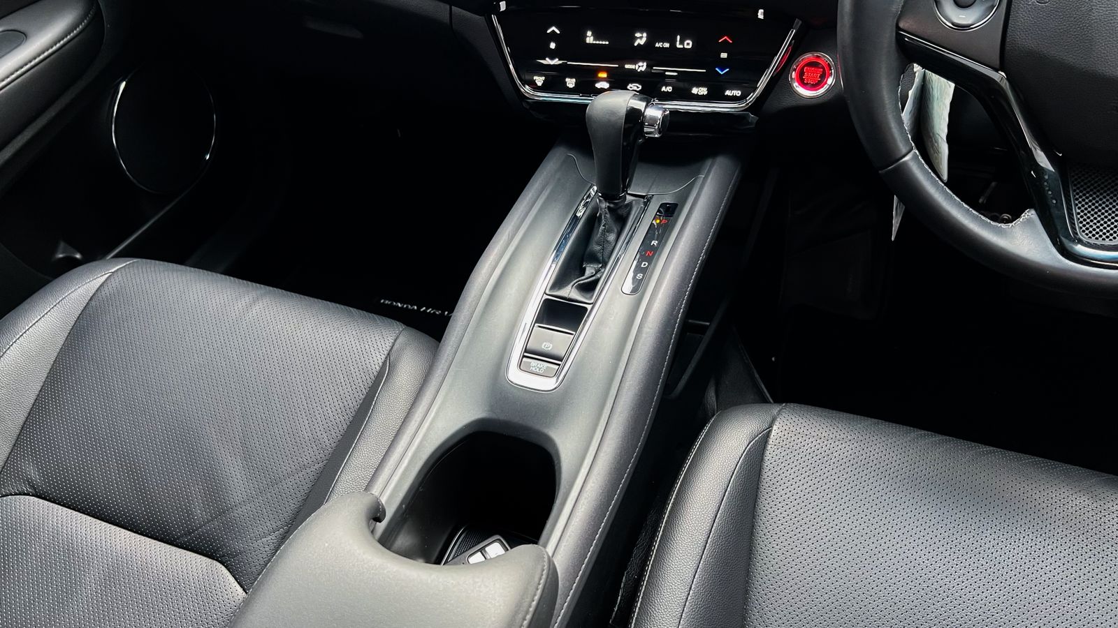 2021 Honda HRV 2021 Honda HRV