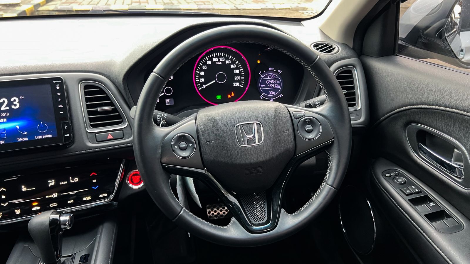 2021 Honda HRV 2021 Honda HRV