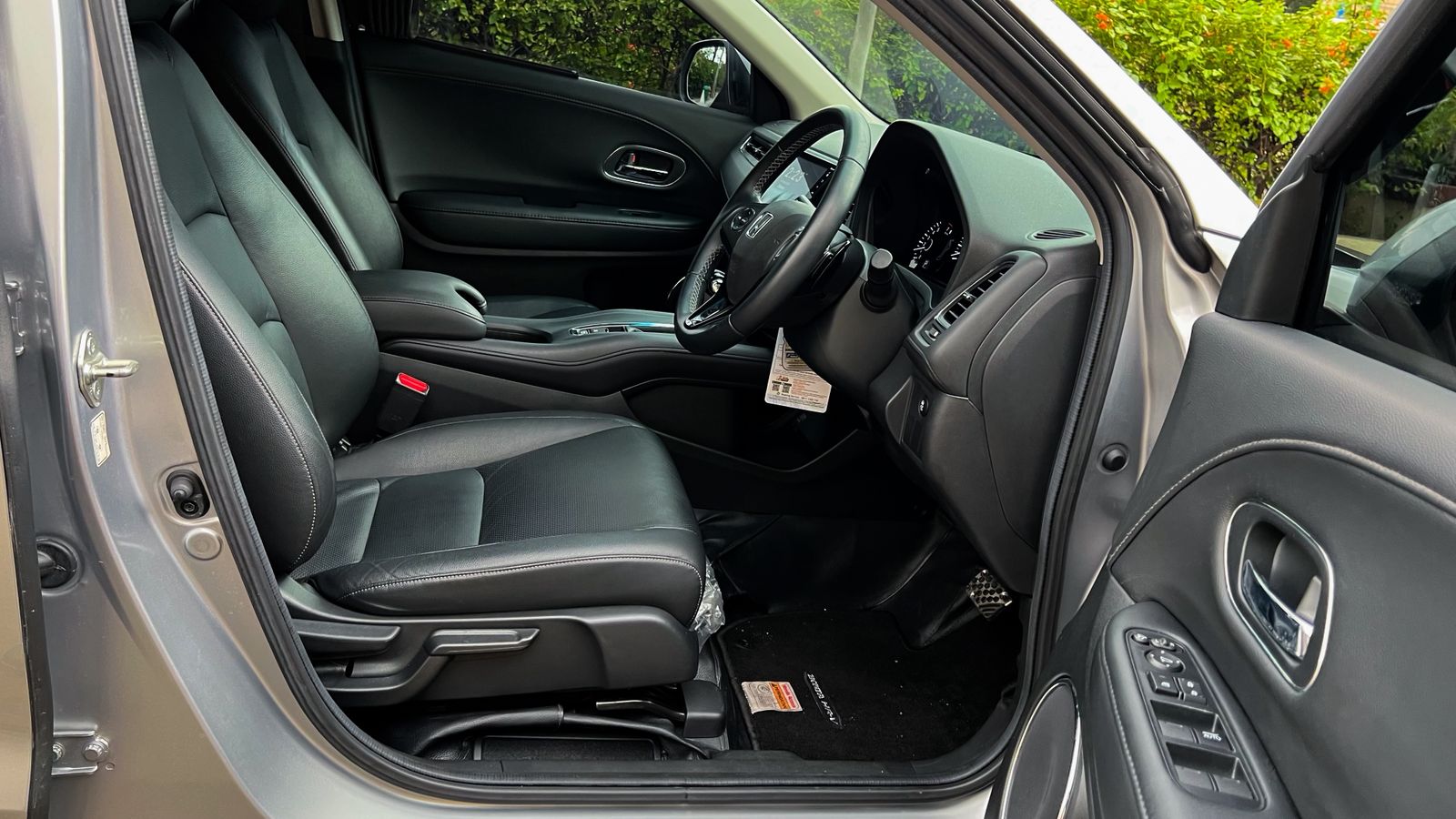 2021 Honda HRV 2021 Honda HRV