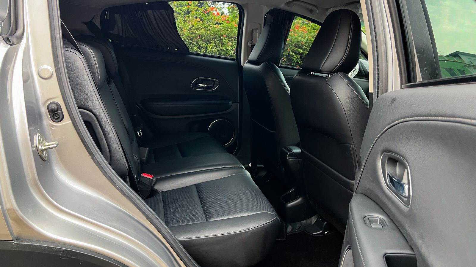 2021 Honda HRV 2021 Honda HRV