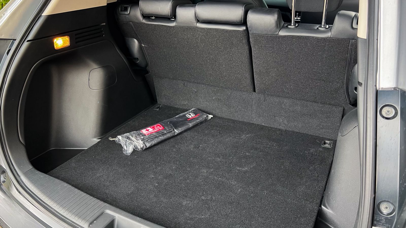 2021 Honda HRV 2021 Honda HRV