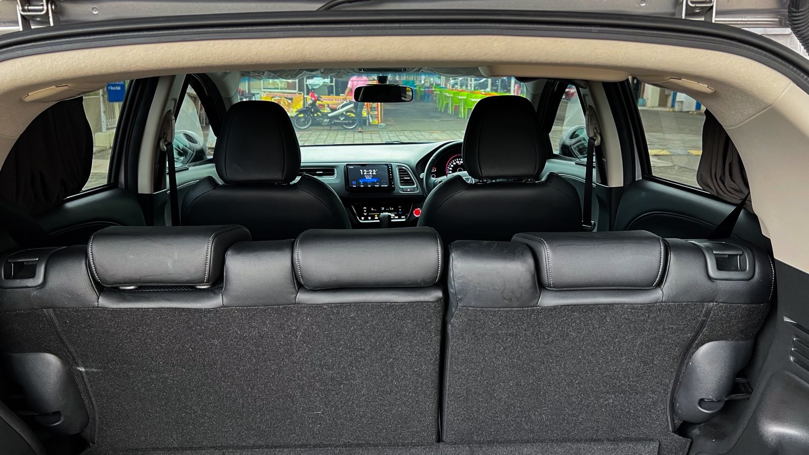 2021 Honda HRV 2021 Honda HRV