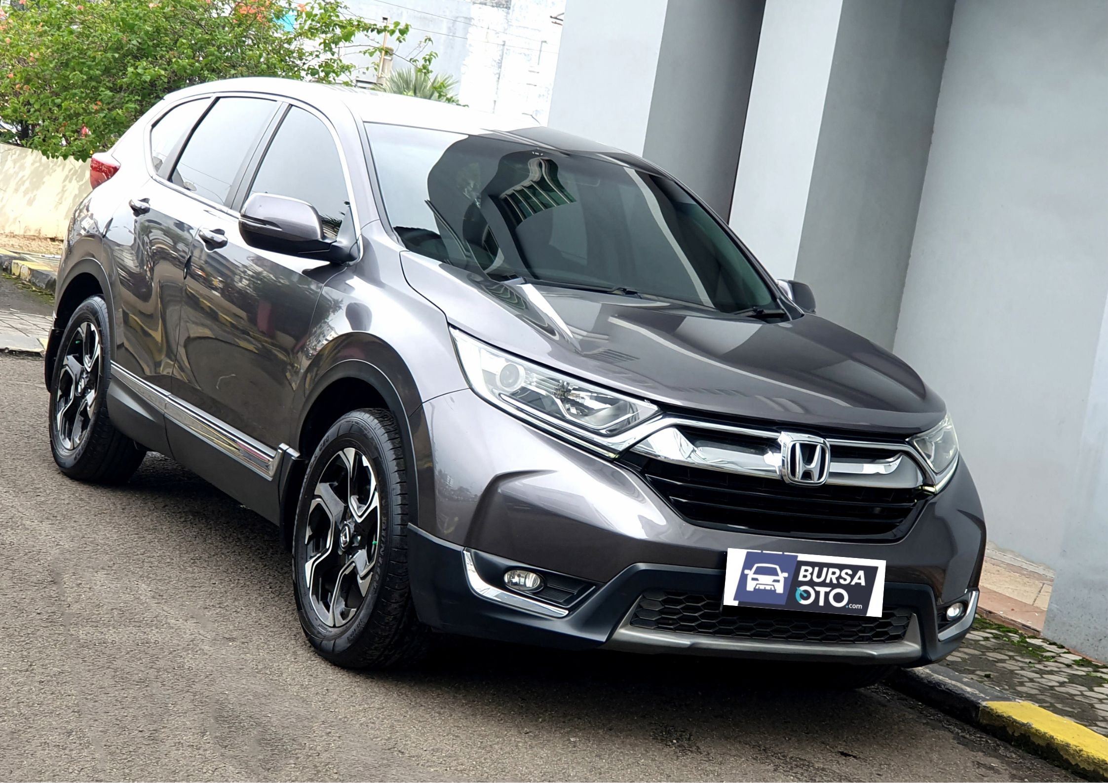 2019 Honda CR-V  1.5L Turbo 2019 Honda CR-V  1.5L Turbo