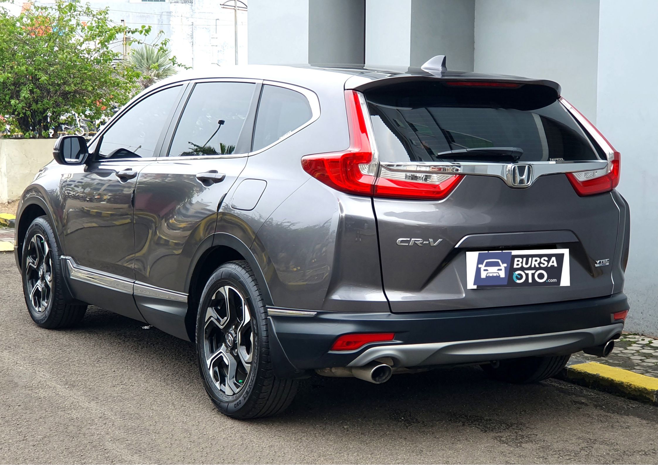 2019 Honda CR-V  1.5L Turbo 2019 Honda CR-V  1.5L Turbo