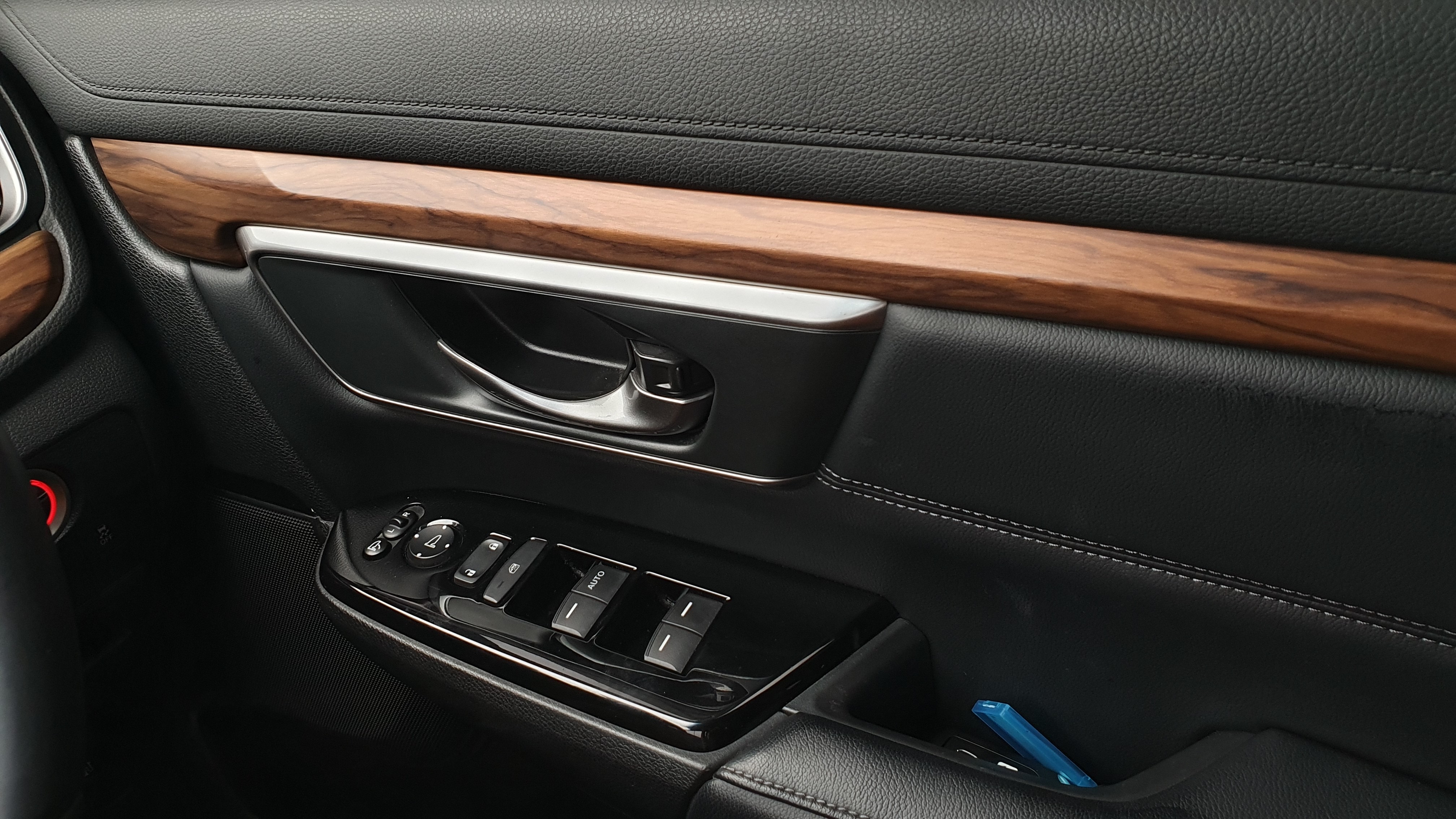 2019 Honda CR-V  1.5L Turbo 2019 Honda CR-V  1.5L Turbo