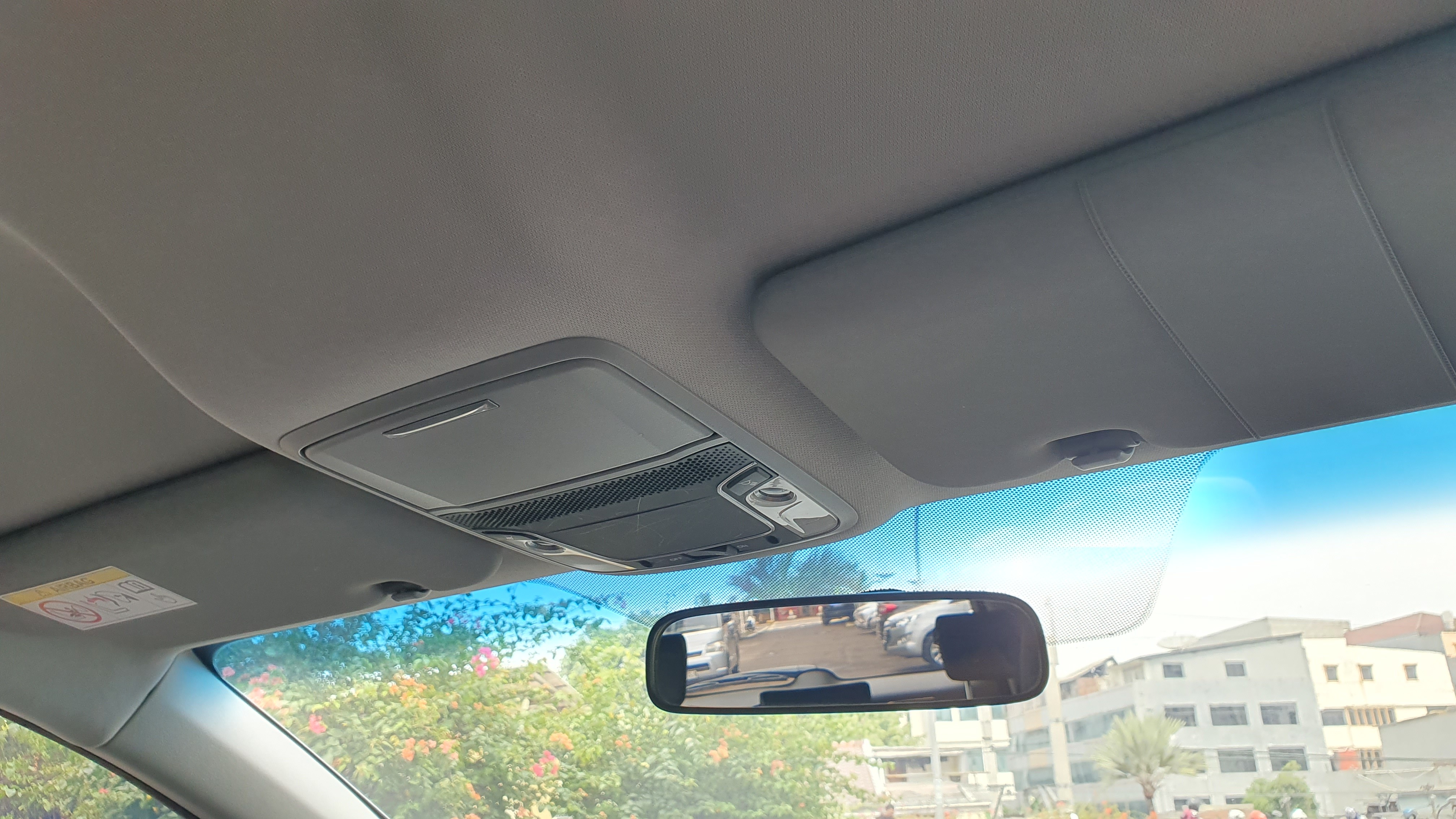 2019 Honda CR-V  1.5L Turbo 2019 Honda CR-V  1.5L Turbo