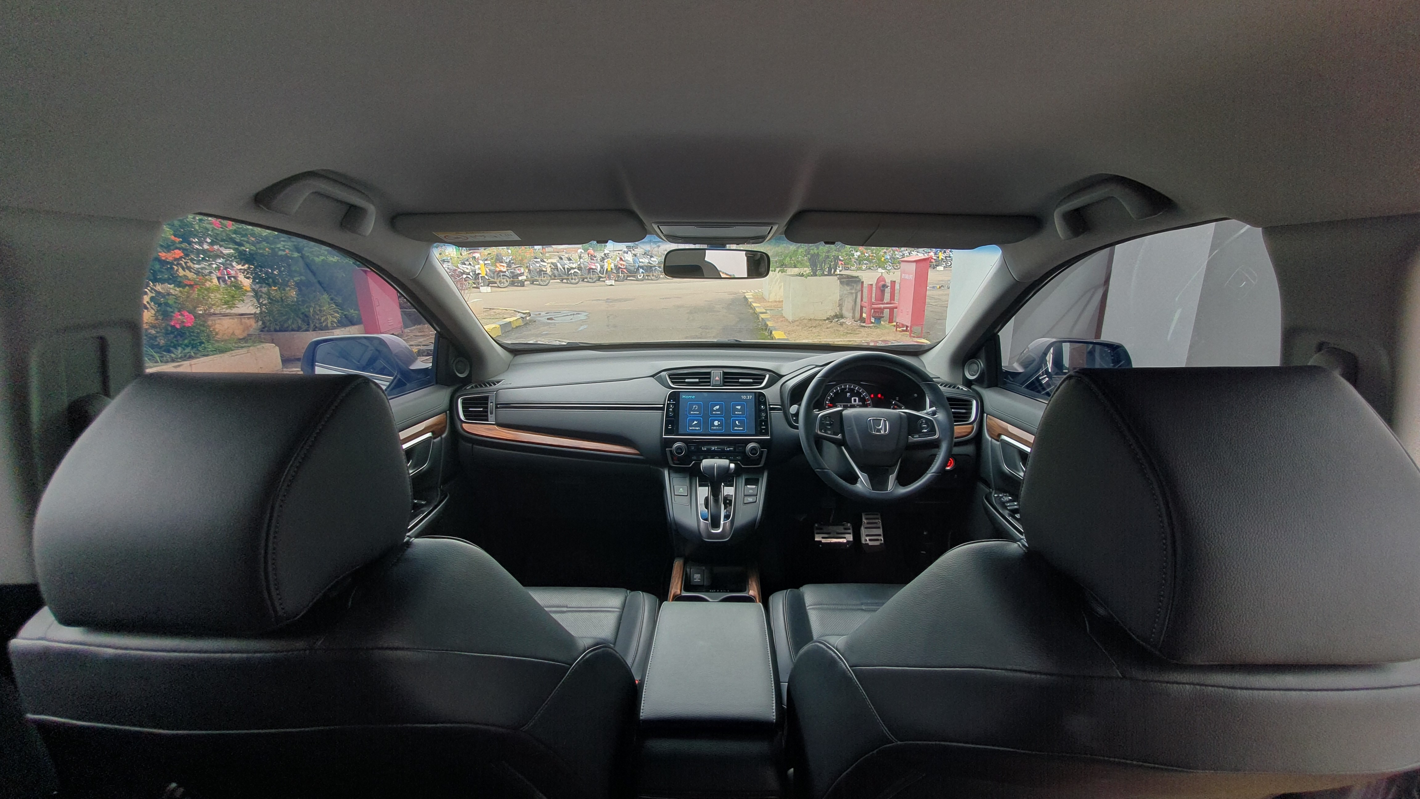 2019 Honda CR-V  1.5L Turbo 2019 Honda CR-V  1.5L Turbo