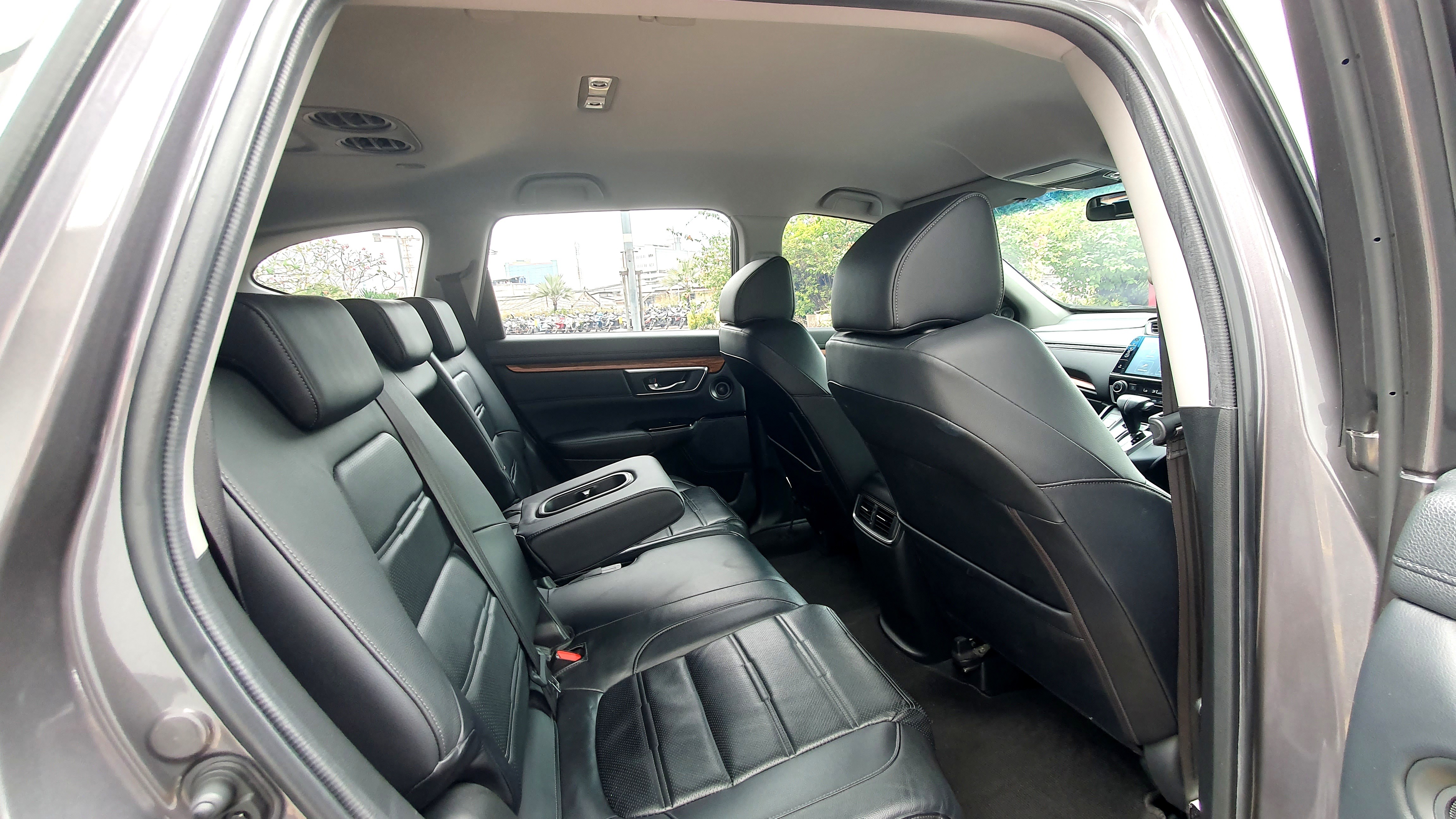 2019 Honda CR-V  1.5L Turbo 2019 Honda CR-V  1.5L Turbo