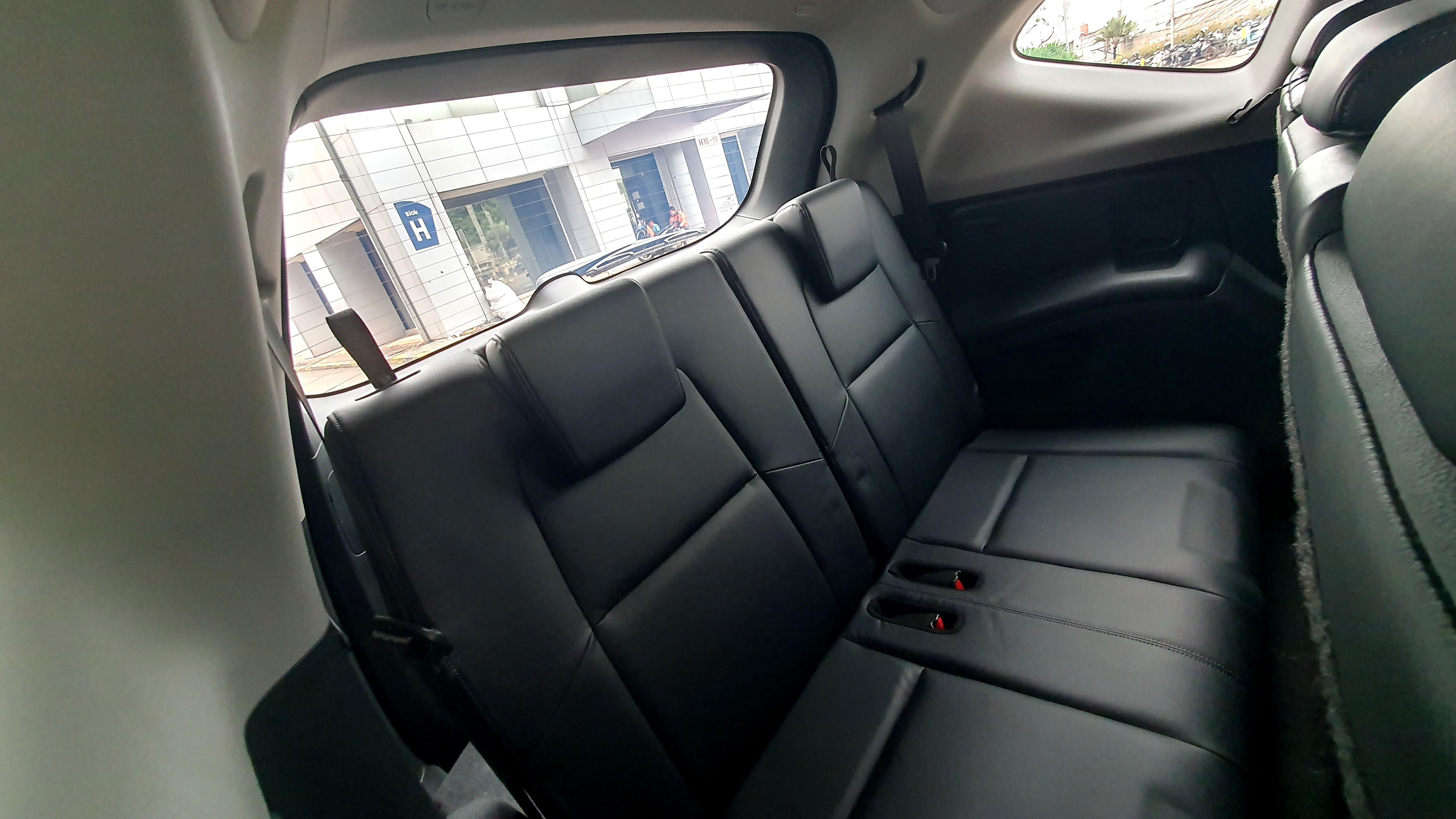 2019 Honda CR-V  1.5L Turbo 2019 Honda CR-V  1.5L Turbo