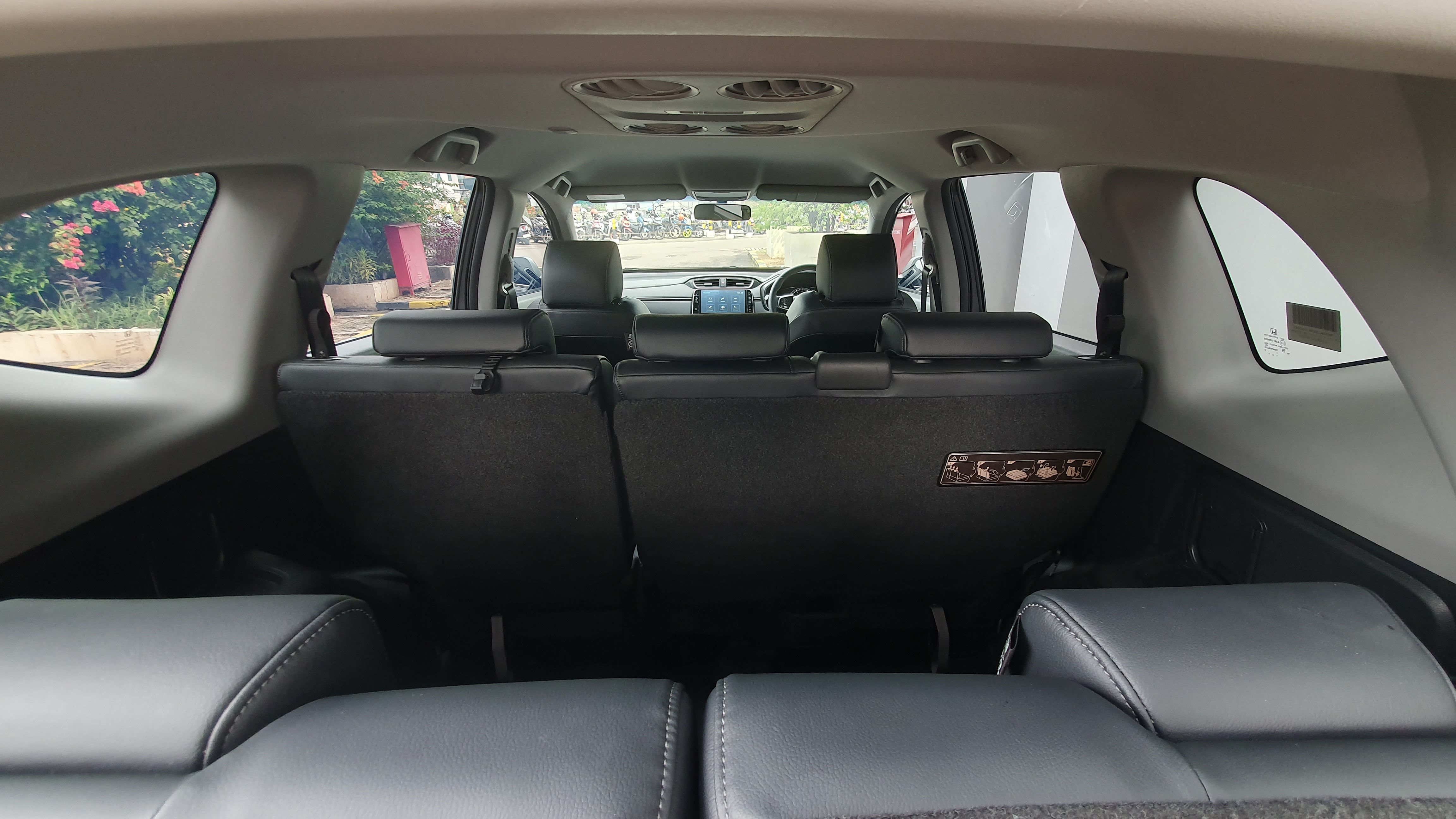 2019 Honda CR-V  1.5L Turbo 2019 Honda CR-V  1.5L Turbo