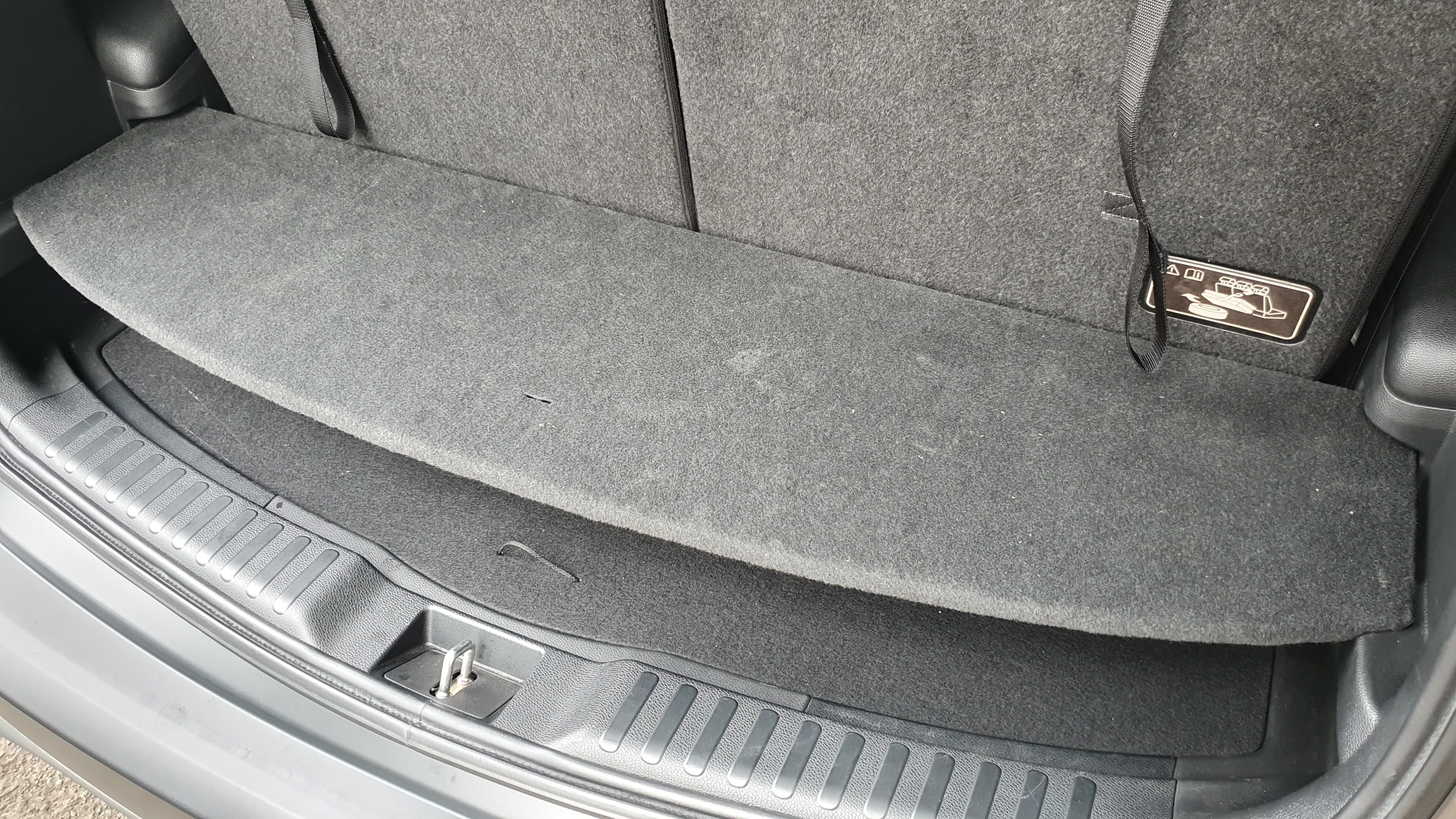 2019 Honda CR-V  1.5L Turbo 2019 Honda CR-V  1.5L Turbo