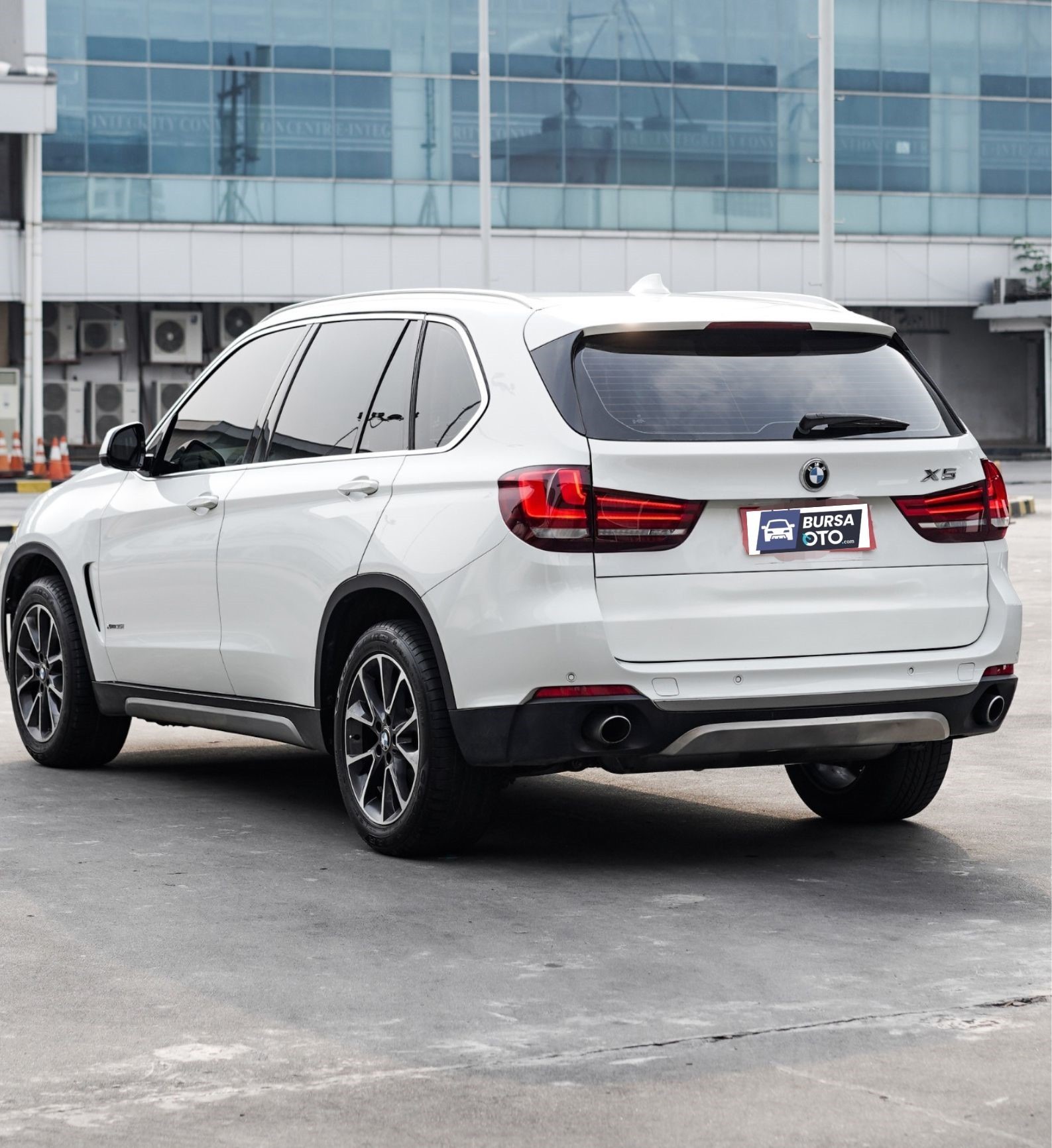2016 BMW X5 XDRIVE 30i XLINE 2016 BMW X5 XDRIVE 30i XLINE