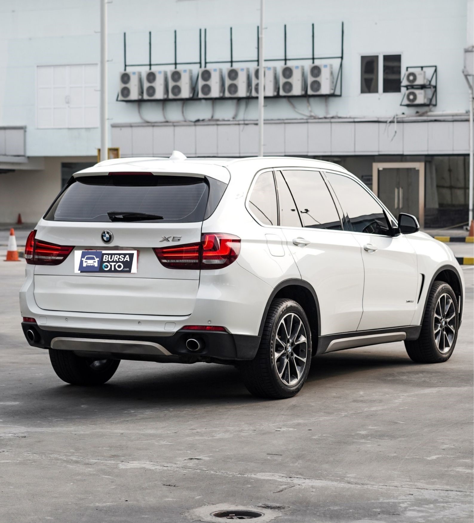 2016 BMW X5 XDRIVE 30i XLINE 2016 BMW X5 XDRIVE 30i XLINE