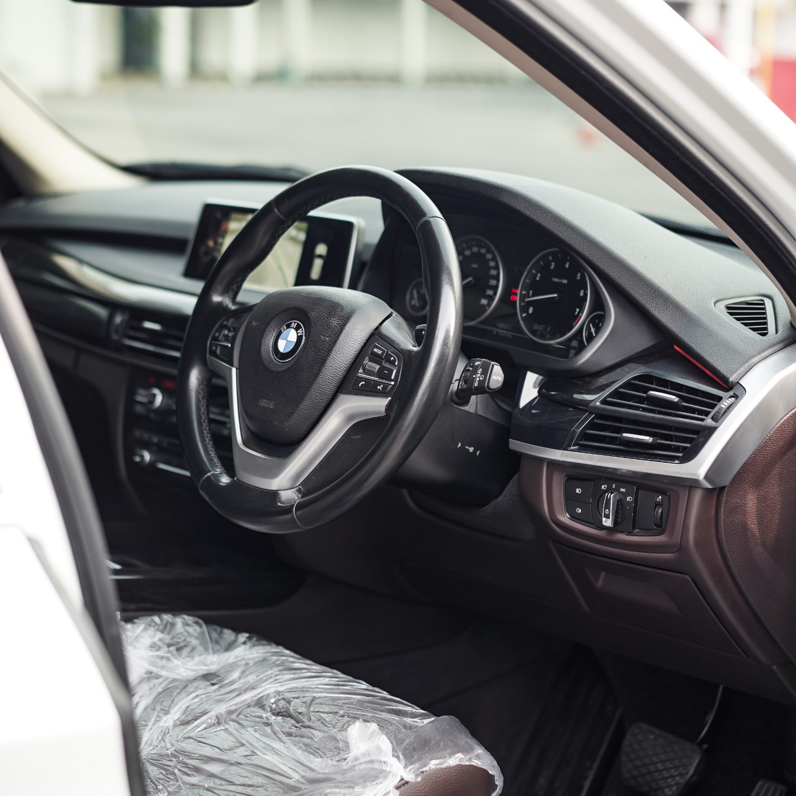 2016 BMW X5 XDRIVE 30i XLINE 2016 BMW X5 XDRIVE 30i XLINE