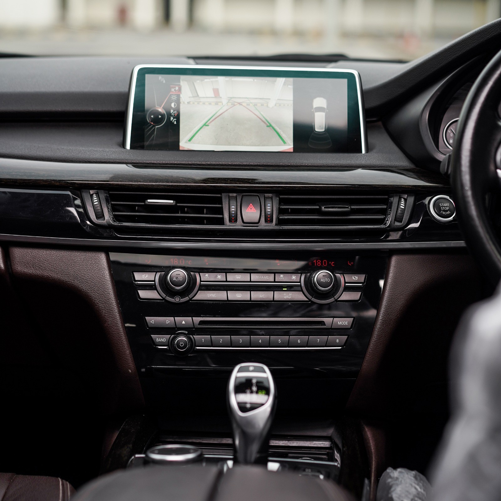 2016 BMW X5 XDRIVE 30i XLINE 2016 BMW X5 XDRIVE 30i XLINE