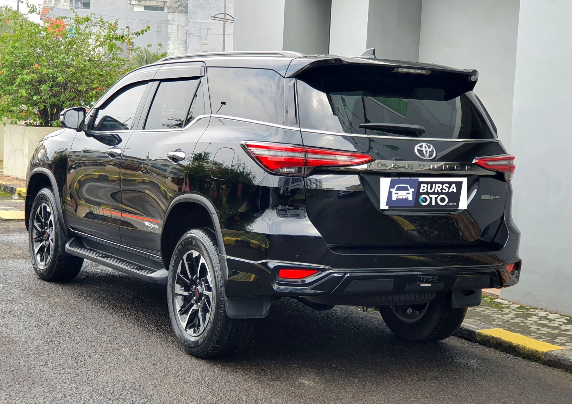2020 Toyota Fortuner 2020 Toyota Fortuner