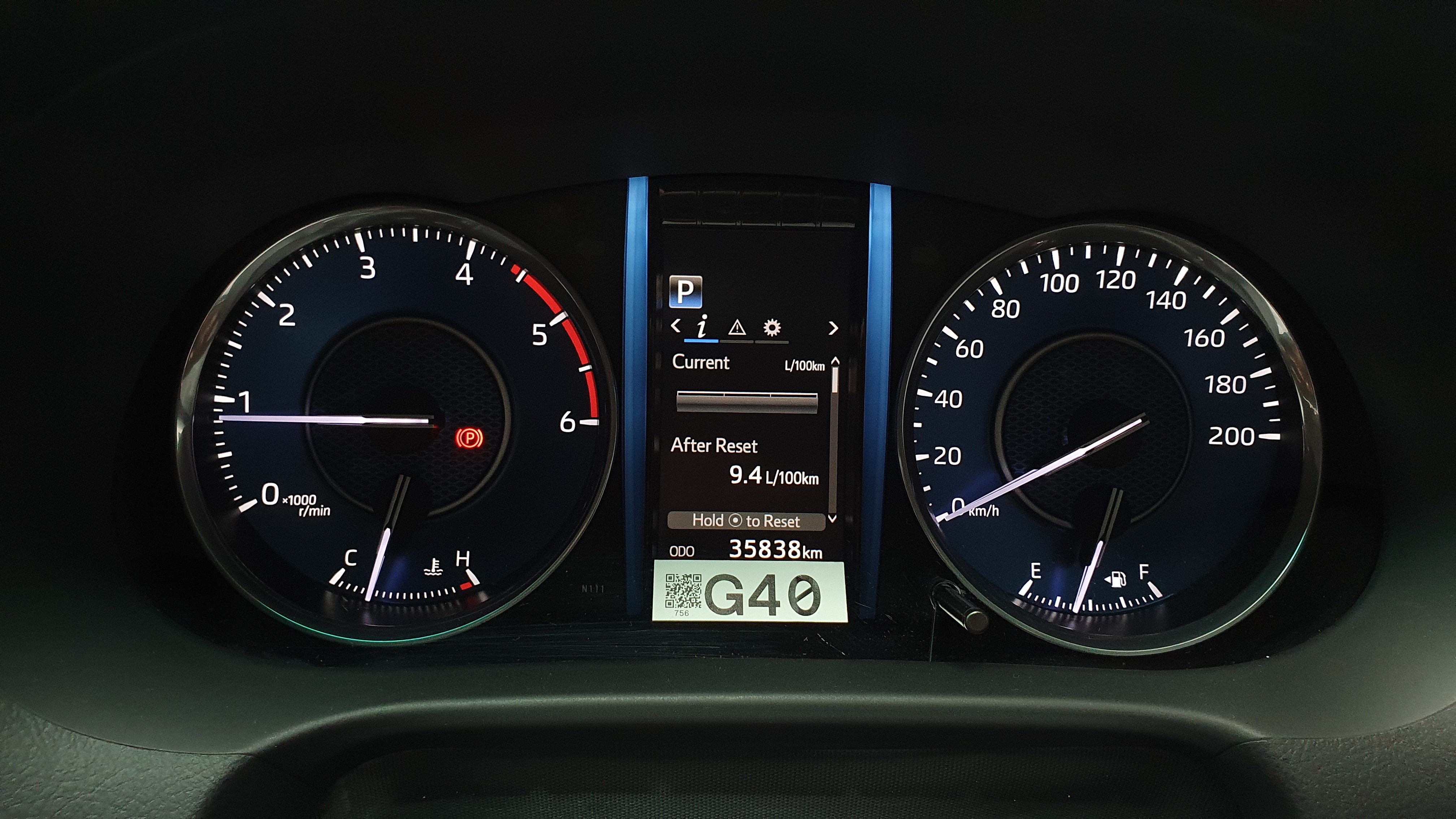 2020 Toyota Fortuner 2020 Toyota Fortuner