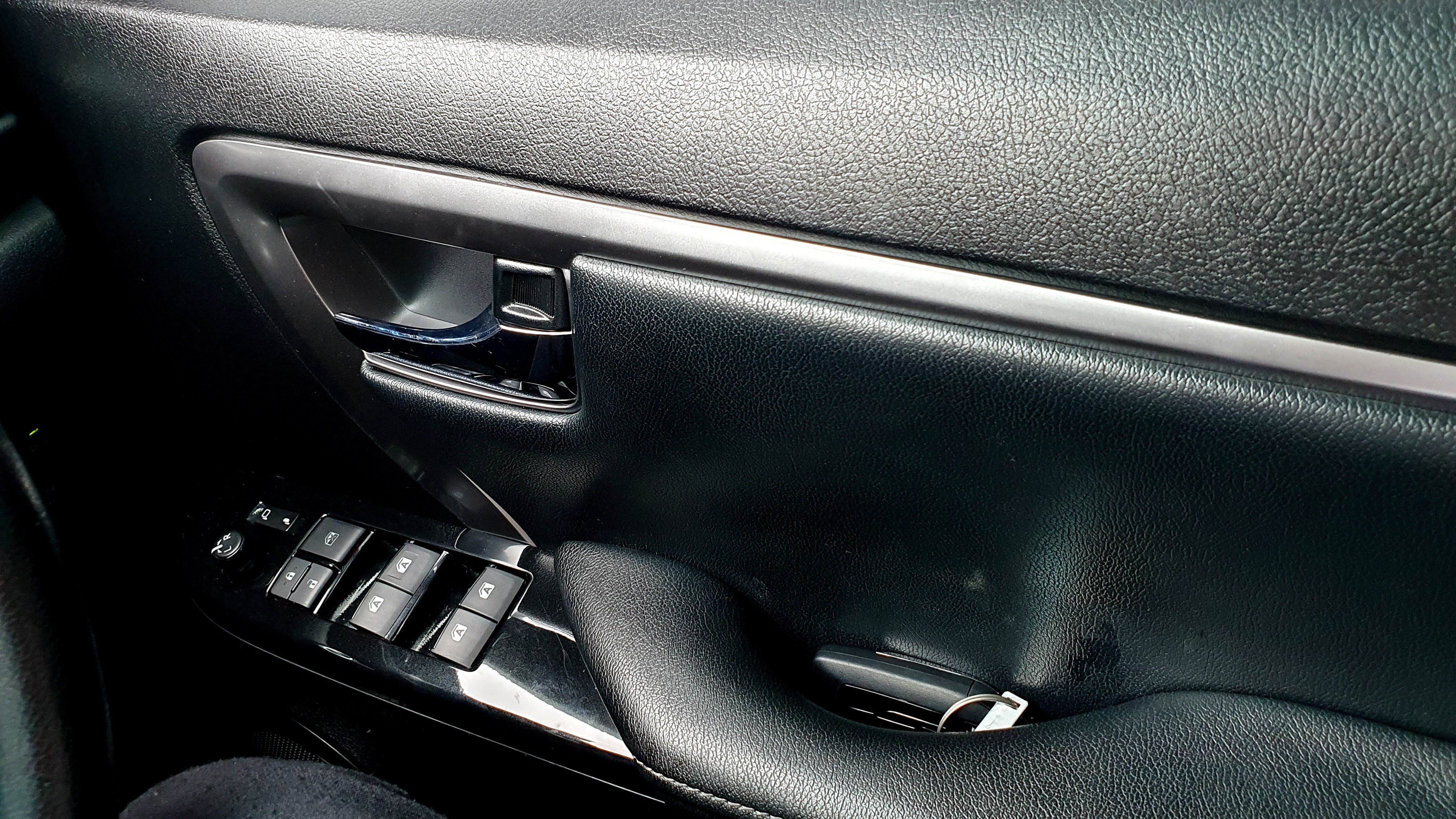 2020 Toyota Fortuner 2020 Toyota Fortuner