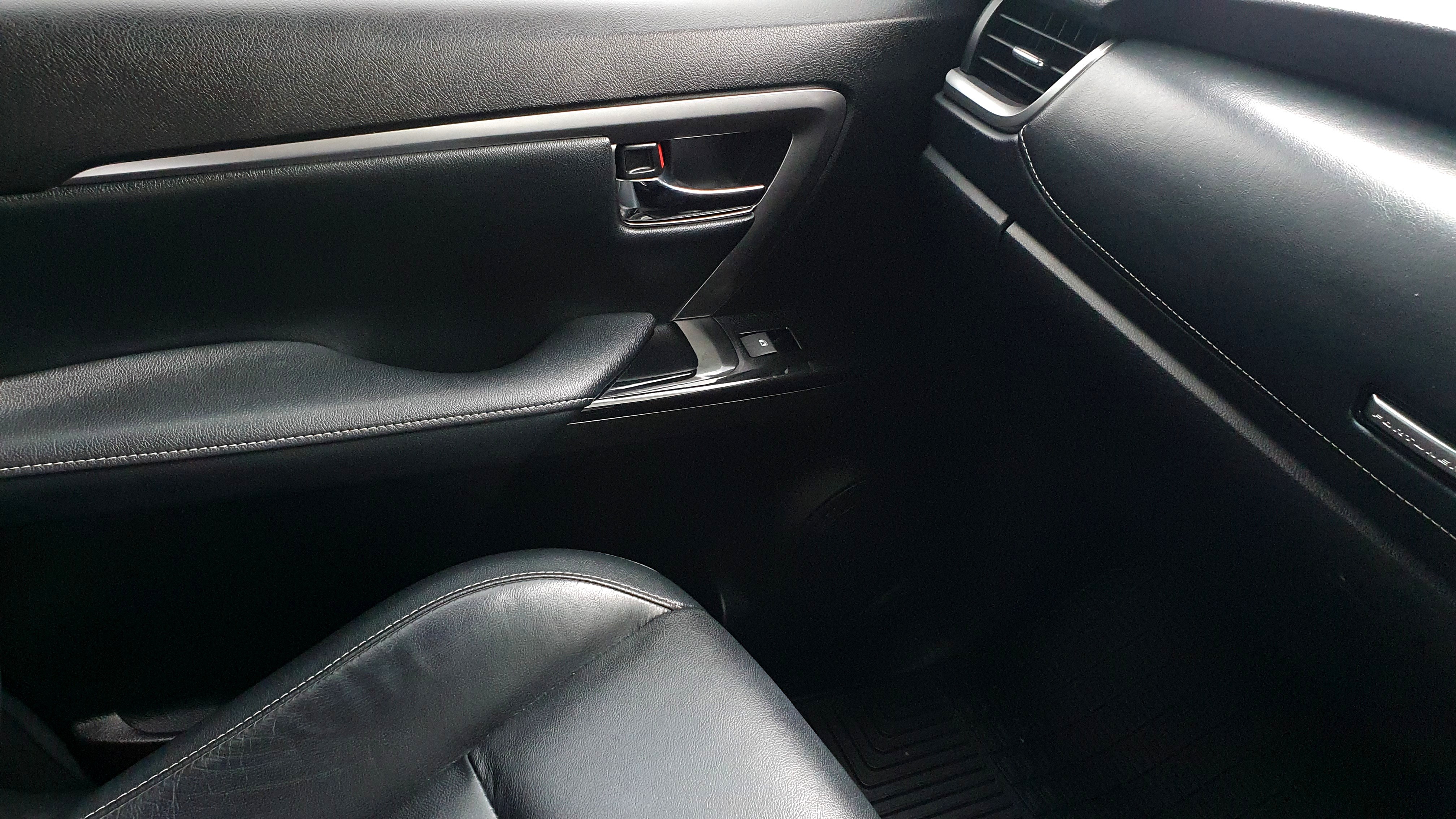 2020 Toyota Fortuner 2020 Toyota Fortuner