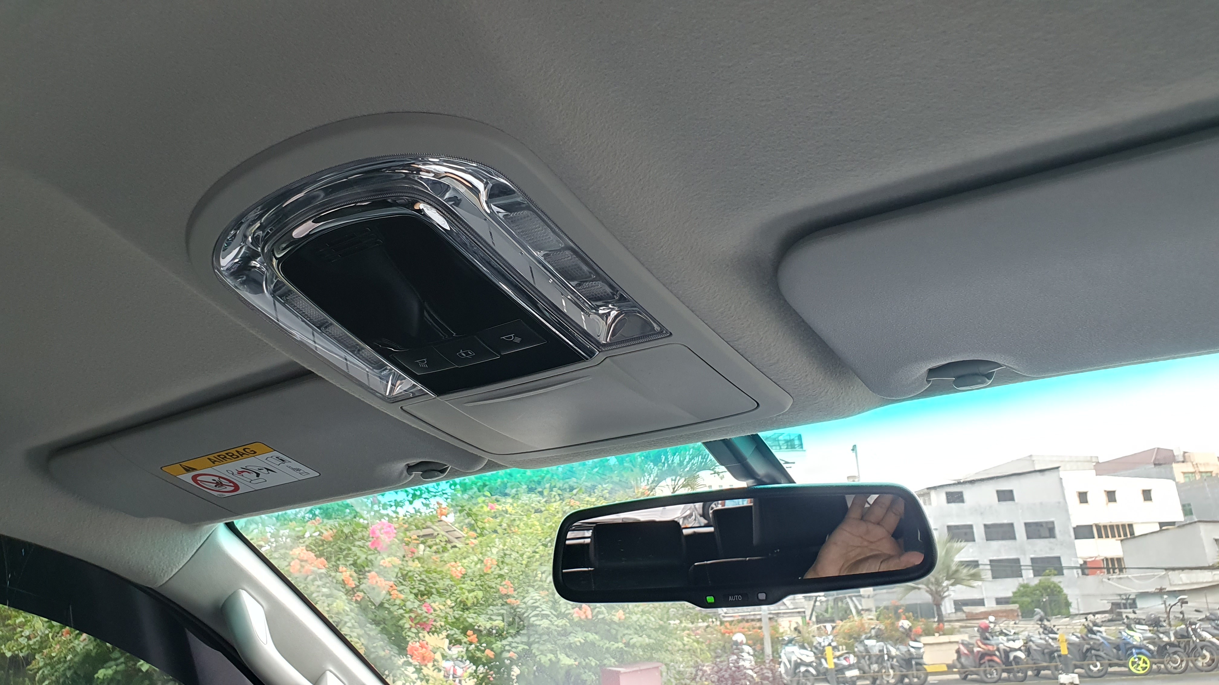 2020 Toyota Fortuner 2020 Toyota Fortuner