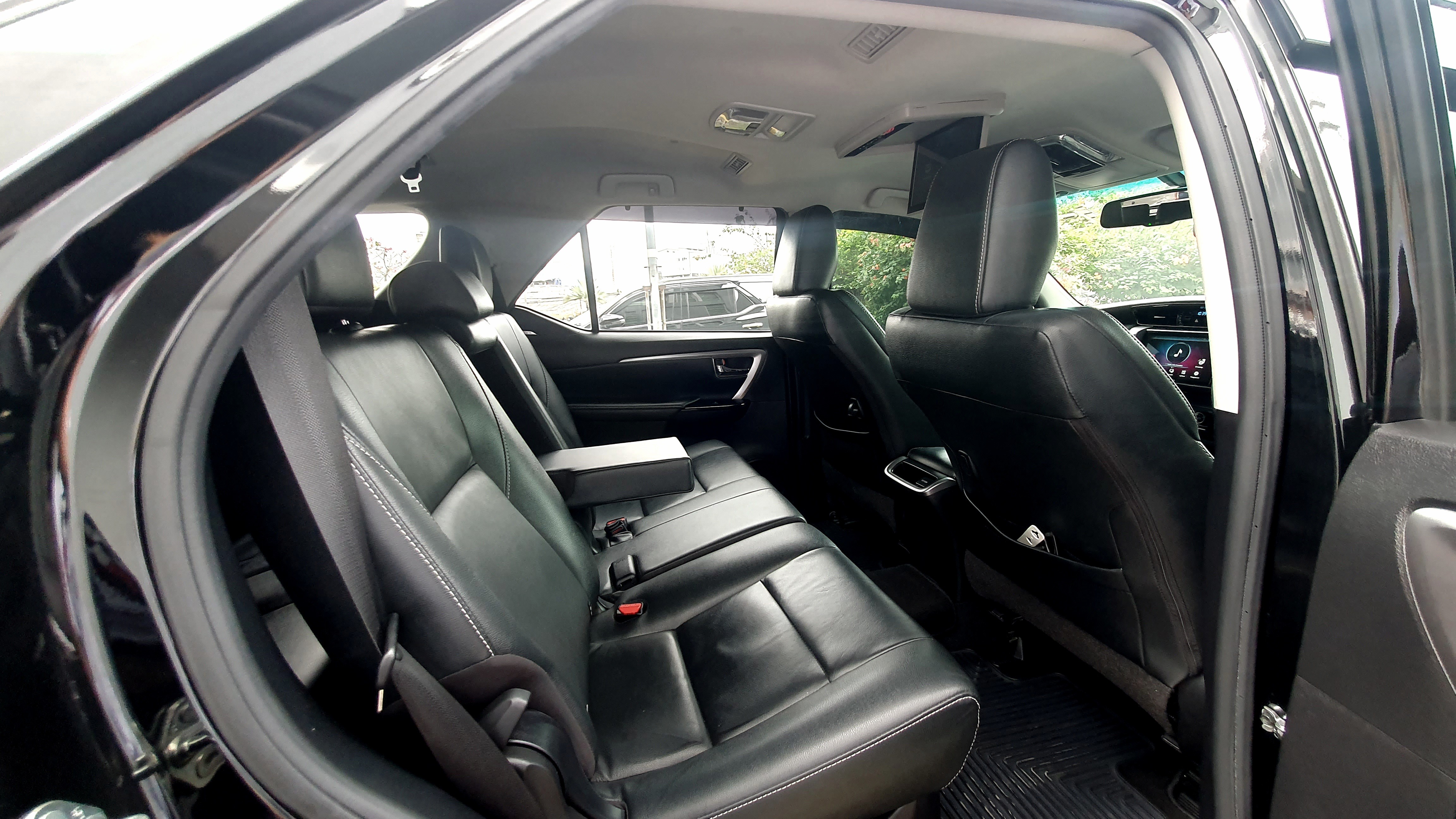 2020 Toyota Fortuner 2020 Toyota Fortuner