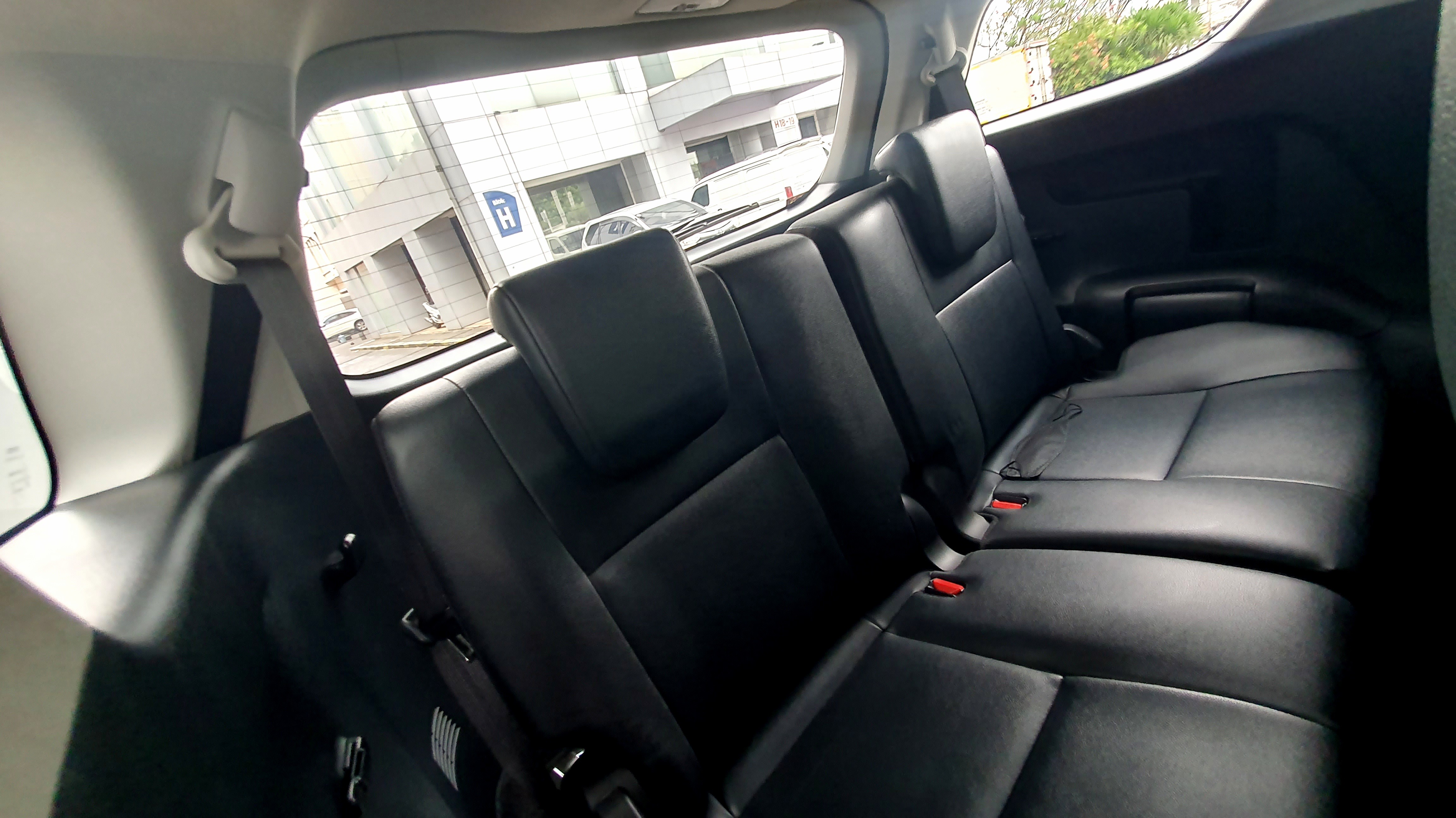 2020 Toyota Fortuner 2020 Toyota Fortuner