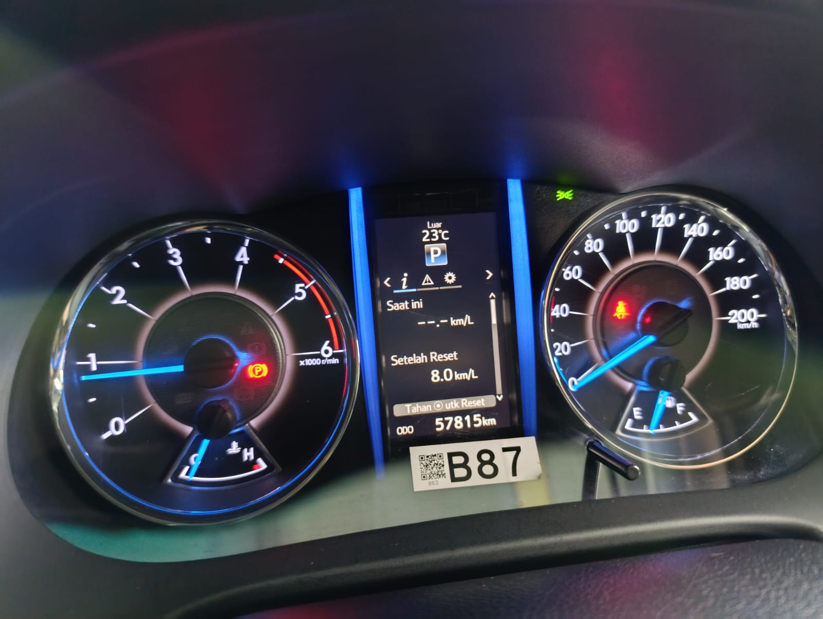 2018 Toyota Fortuner 2018 Toyota Fortuner