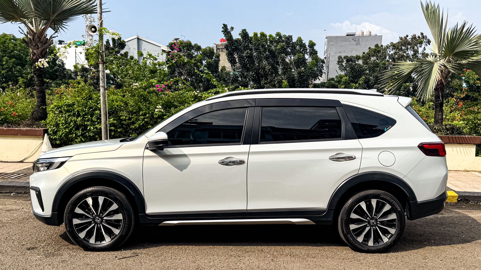 2022 Honda BRV Prestige CVT With Honda Sensing 2022 Honda BRV Prestige CVT With Honda Sensing