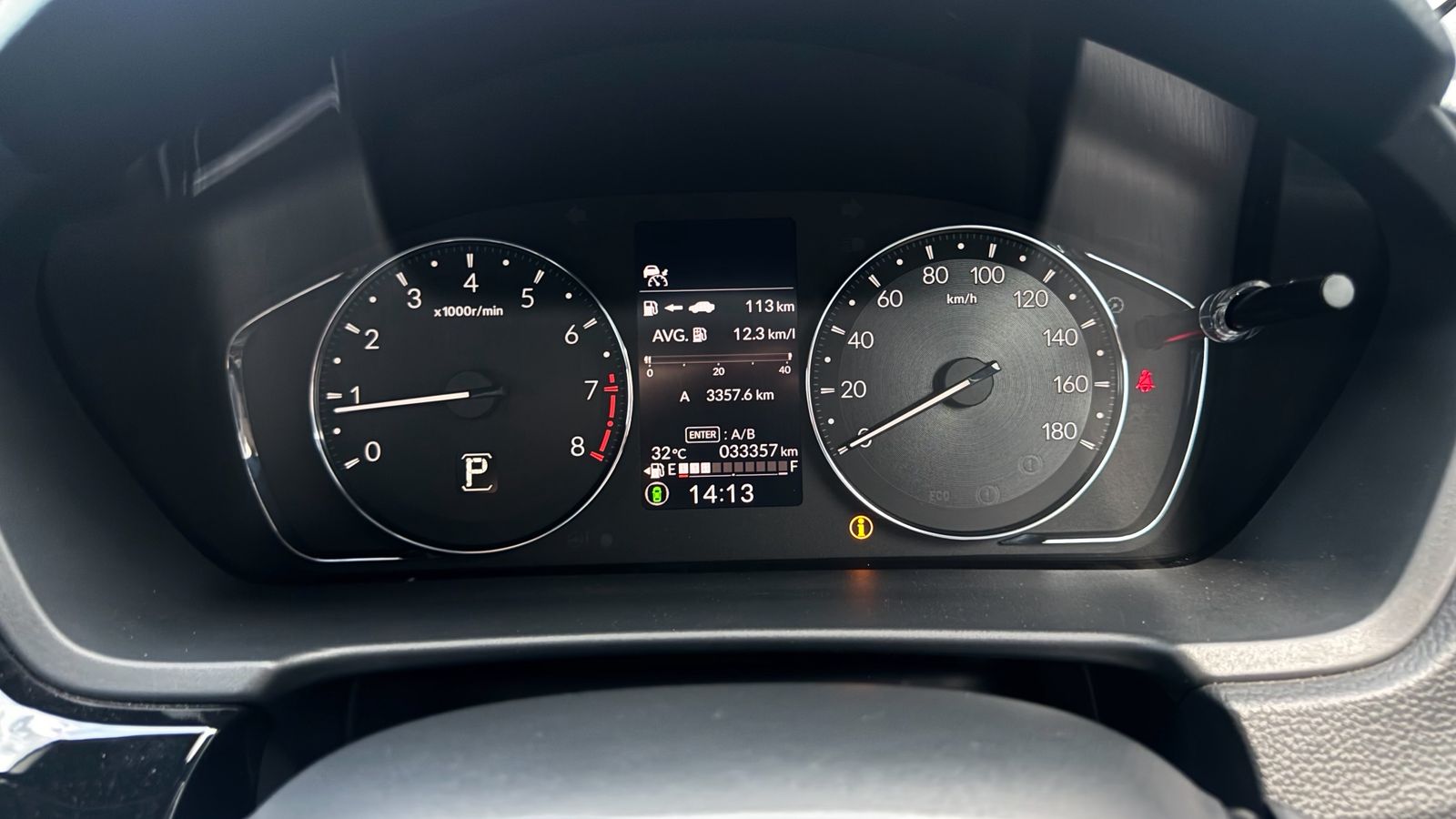 2022 Honda BRV Prestige CVT With Honda Sensing 2022 Honda BRV Prestige CVT With Honda Sensing