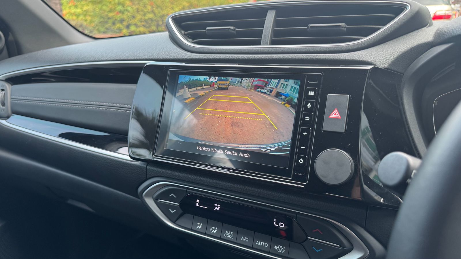 2022 Honda BRV Prestige CVT With Honda Sensing 2022 Honda BRV Prestige CVT With Honda Sensing